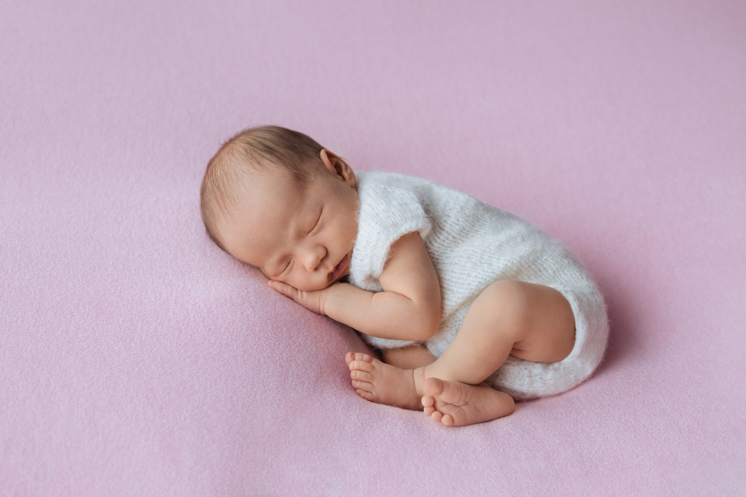 Девочки. Фотограф новорожденных Химки, Красногорск, Мытищи и Москва Елена Третьяк