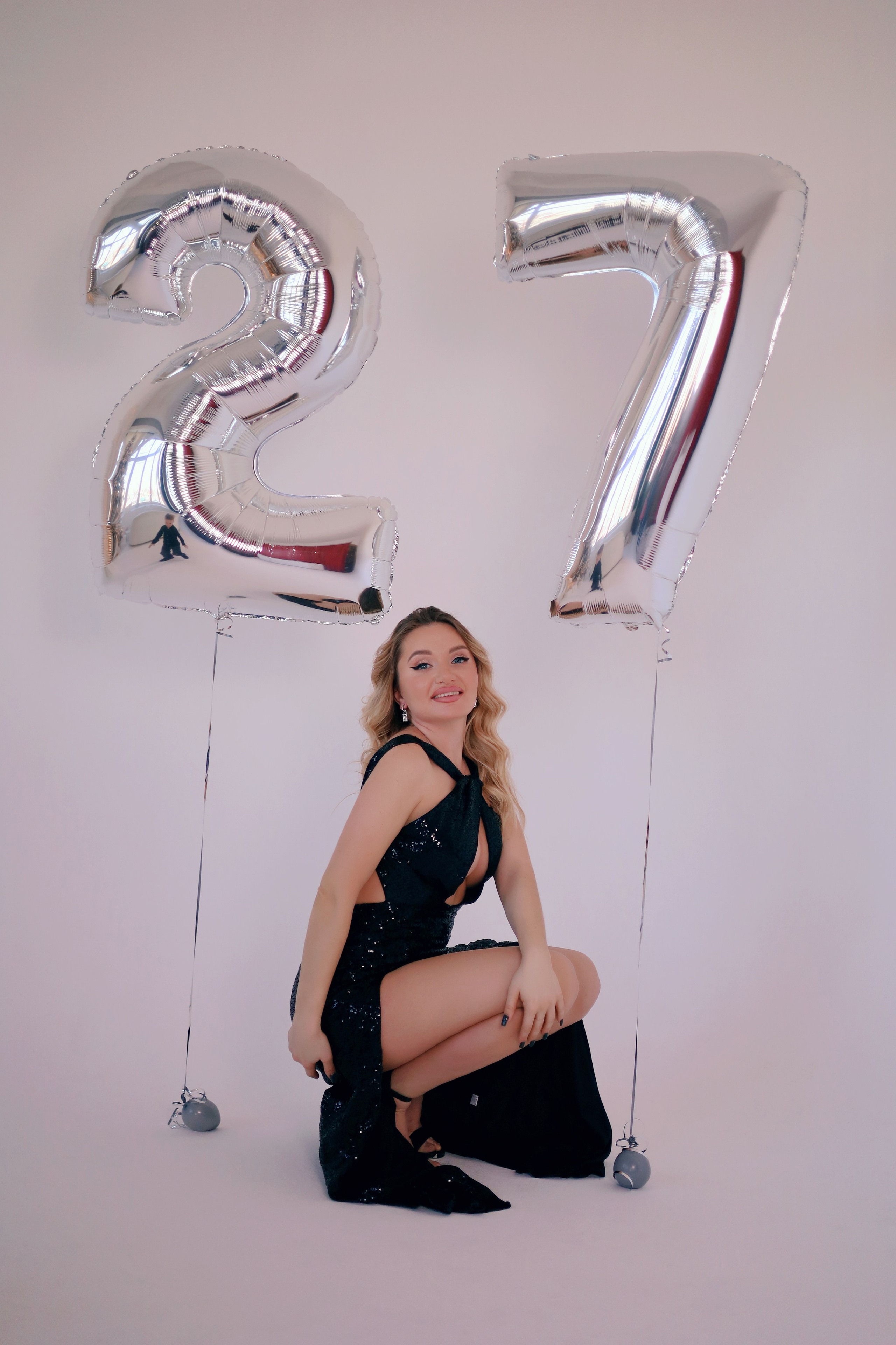 Семья Щирбул. Фотограф Анастасия Гордовская