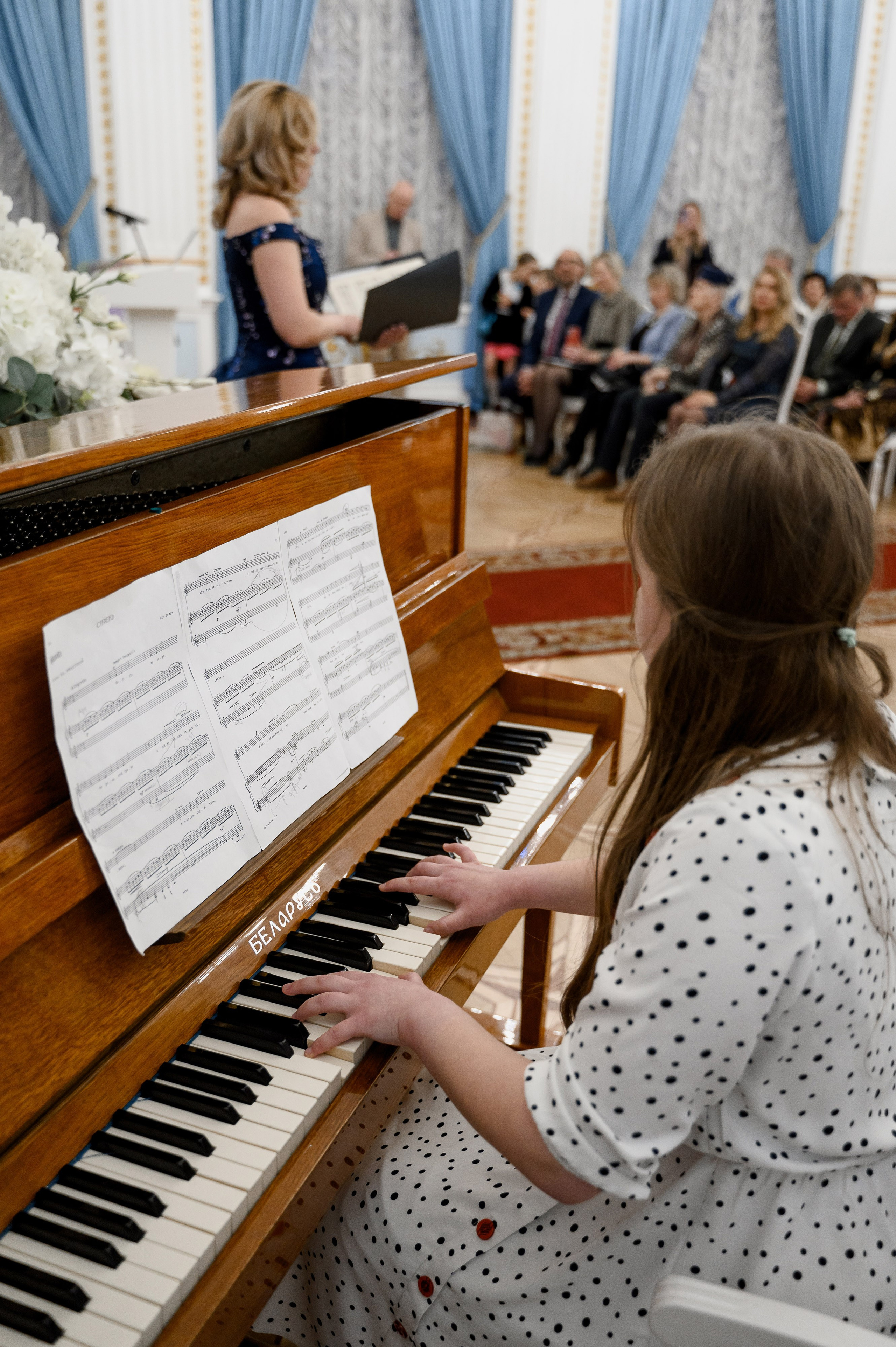 Людмила Марковская — МИЛЛЕФИОРИ…. Свадебный фотограф Минск