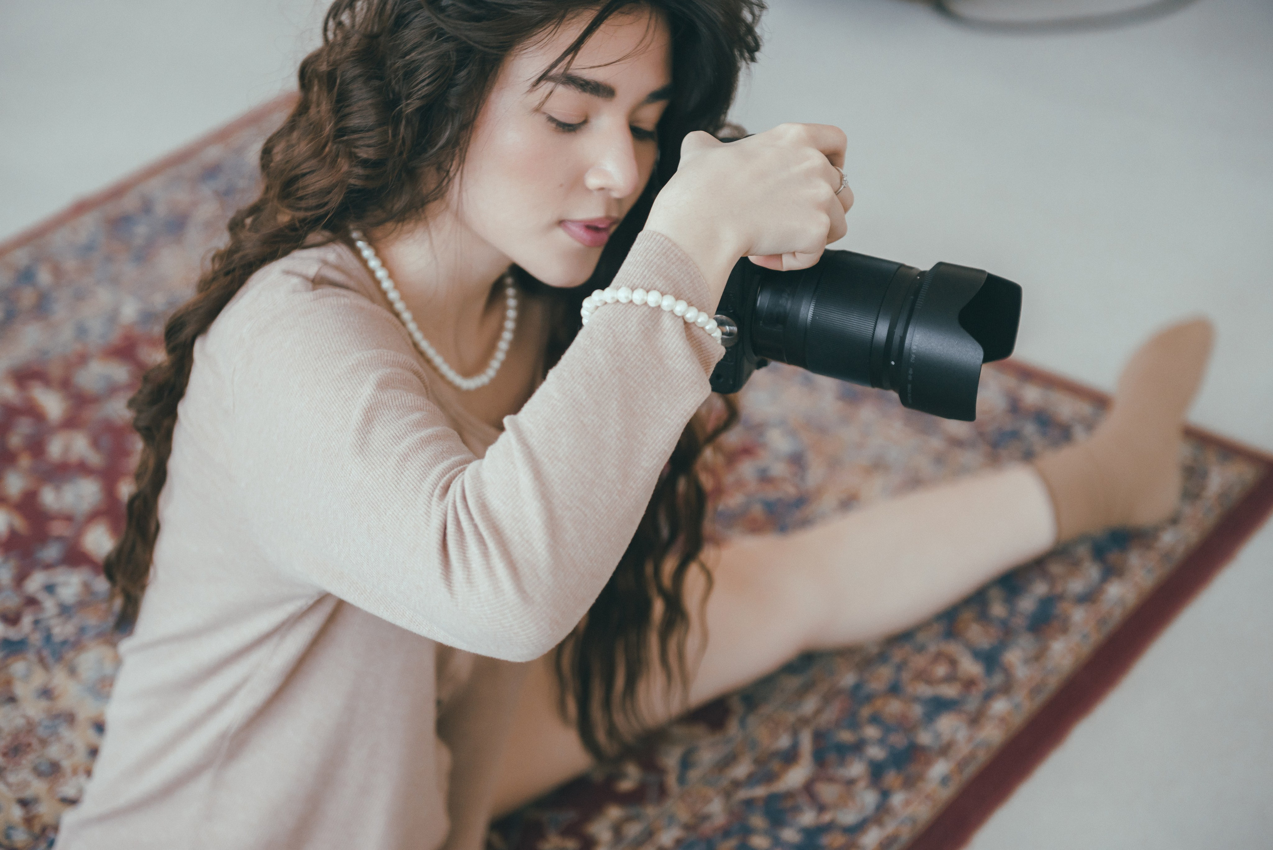 Ситора. Фотограф Филякин Константин