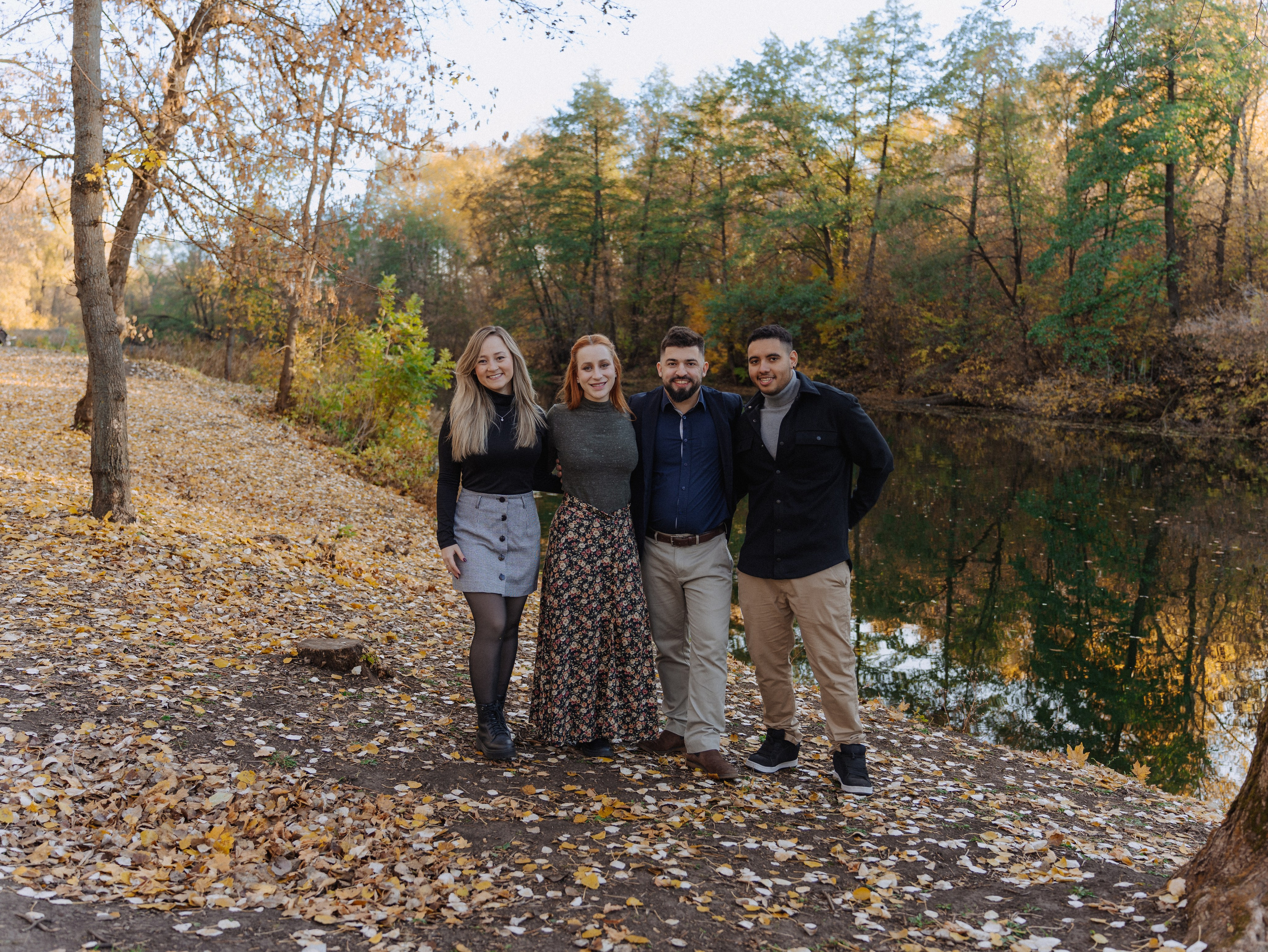 KSMU students Nature. Свадебный и семейный видеограф в Курске