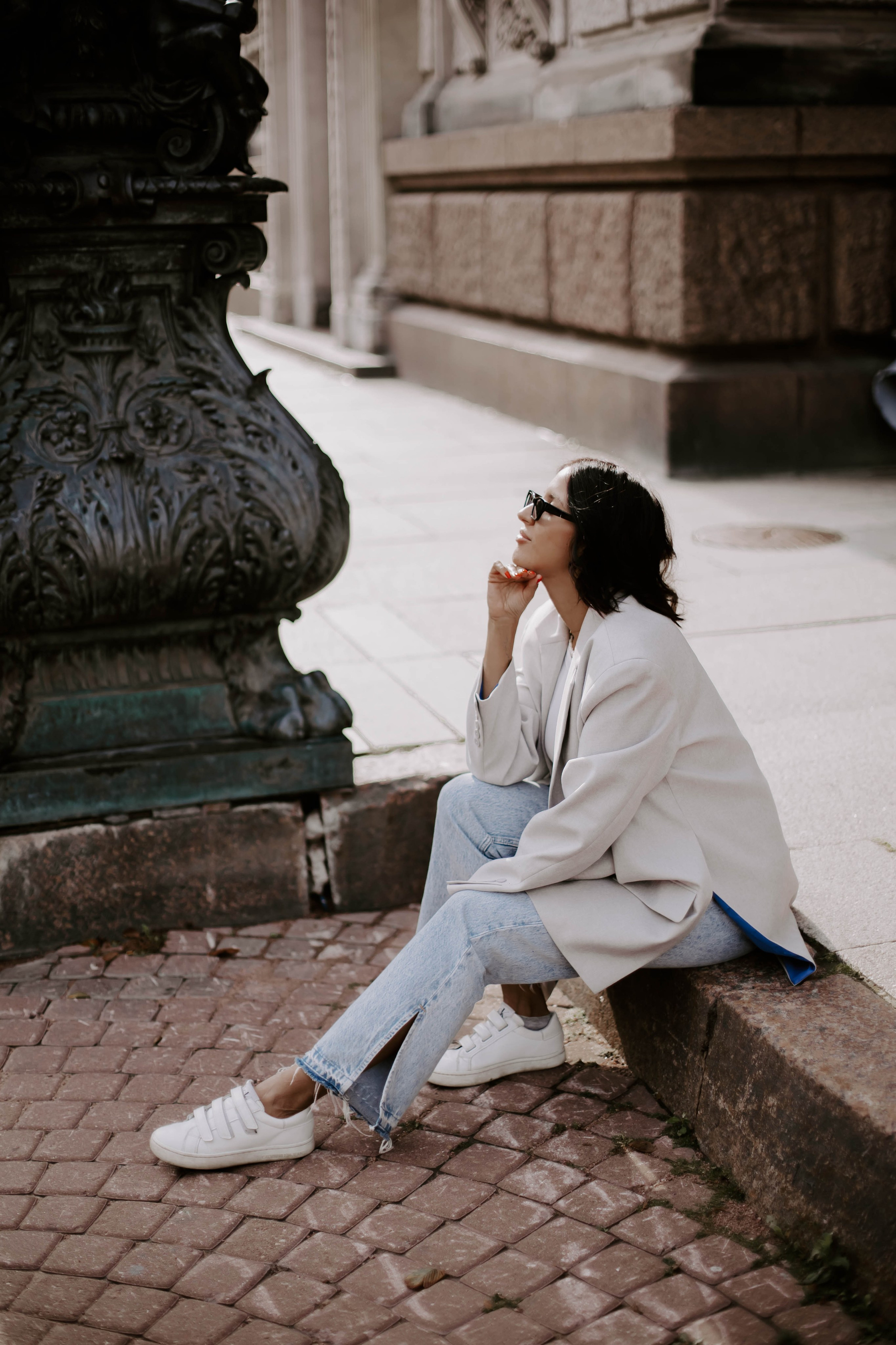 Наталья и Кирилл. Фотограф Veronika Potaseva