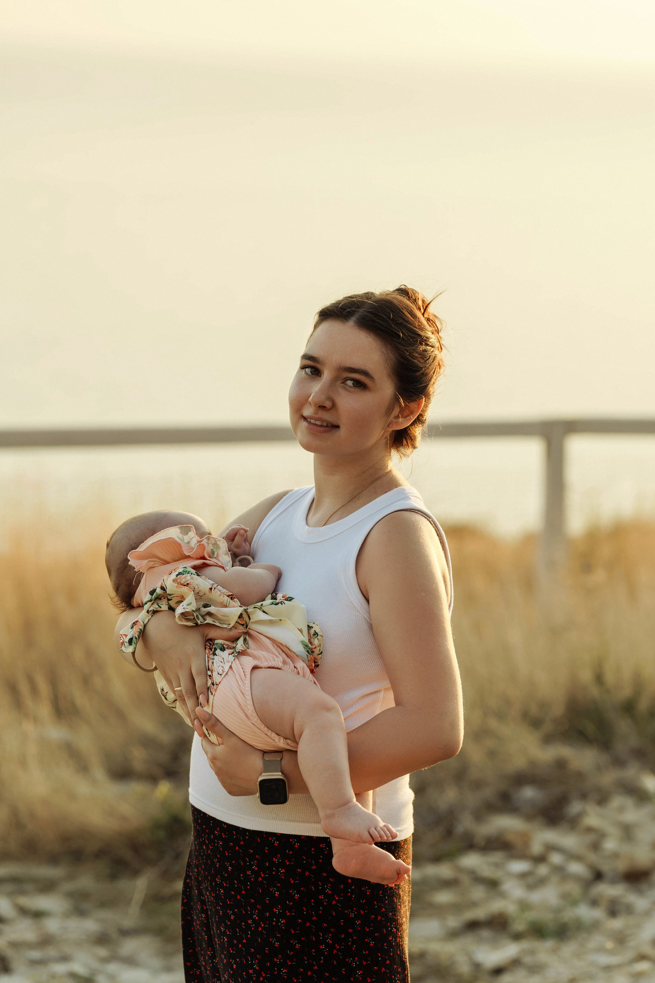 Семейная для Марии в к.Рай. Татьяна Тагель