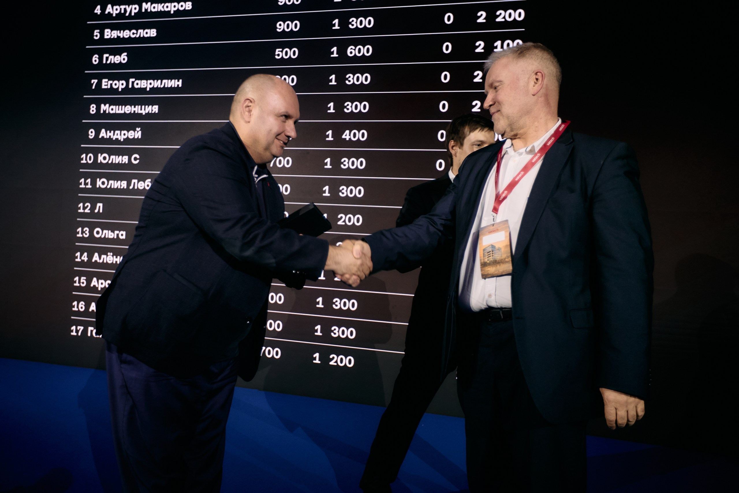 Vatech Open House 10 Years. Свадебный и репортажный фотограф Дмитрий Кононенко