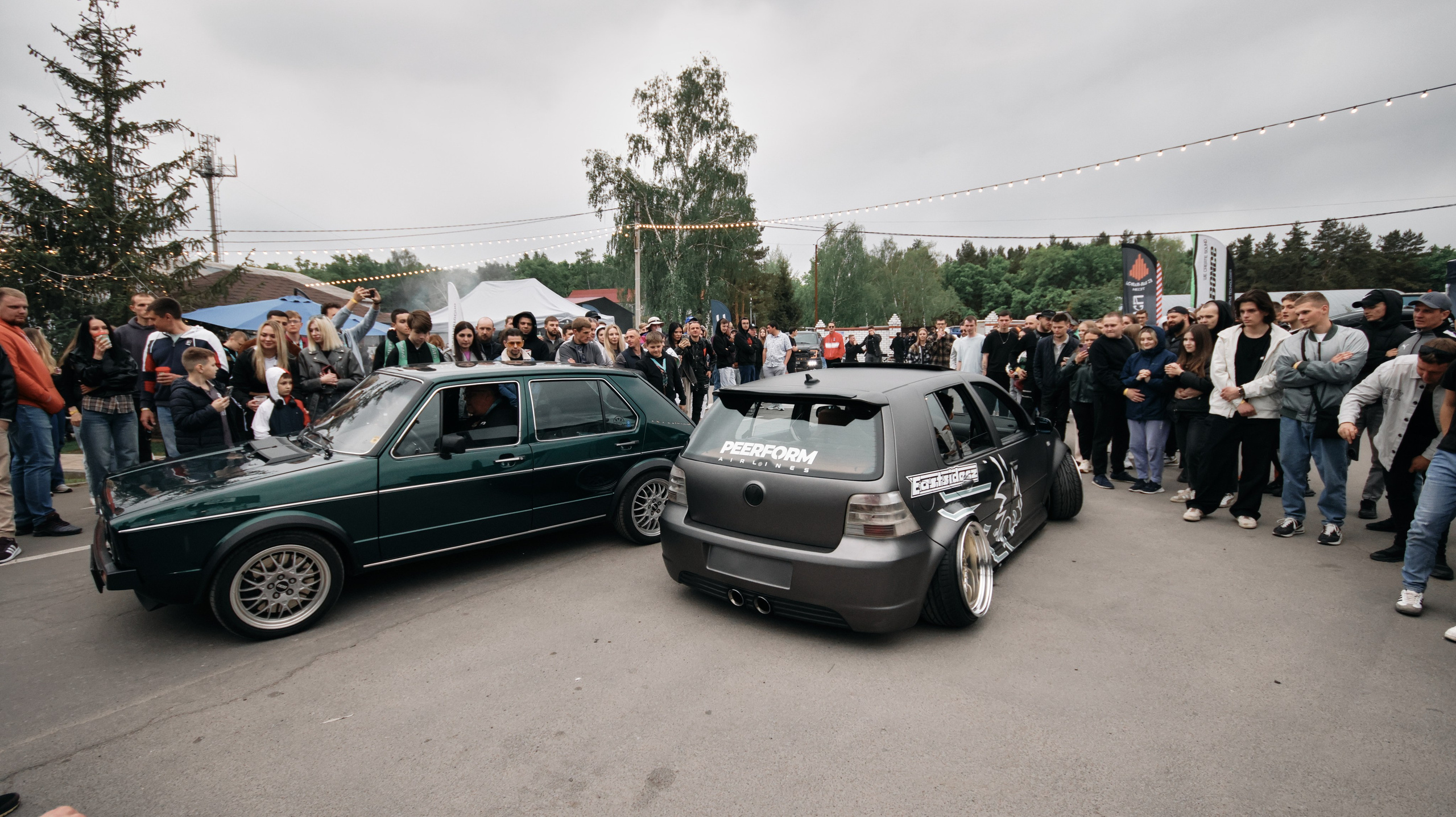 Открытие автосезона 2025. Свадебный и репортажный фотограф Дмитрий Кононенко