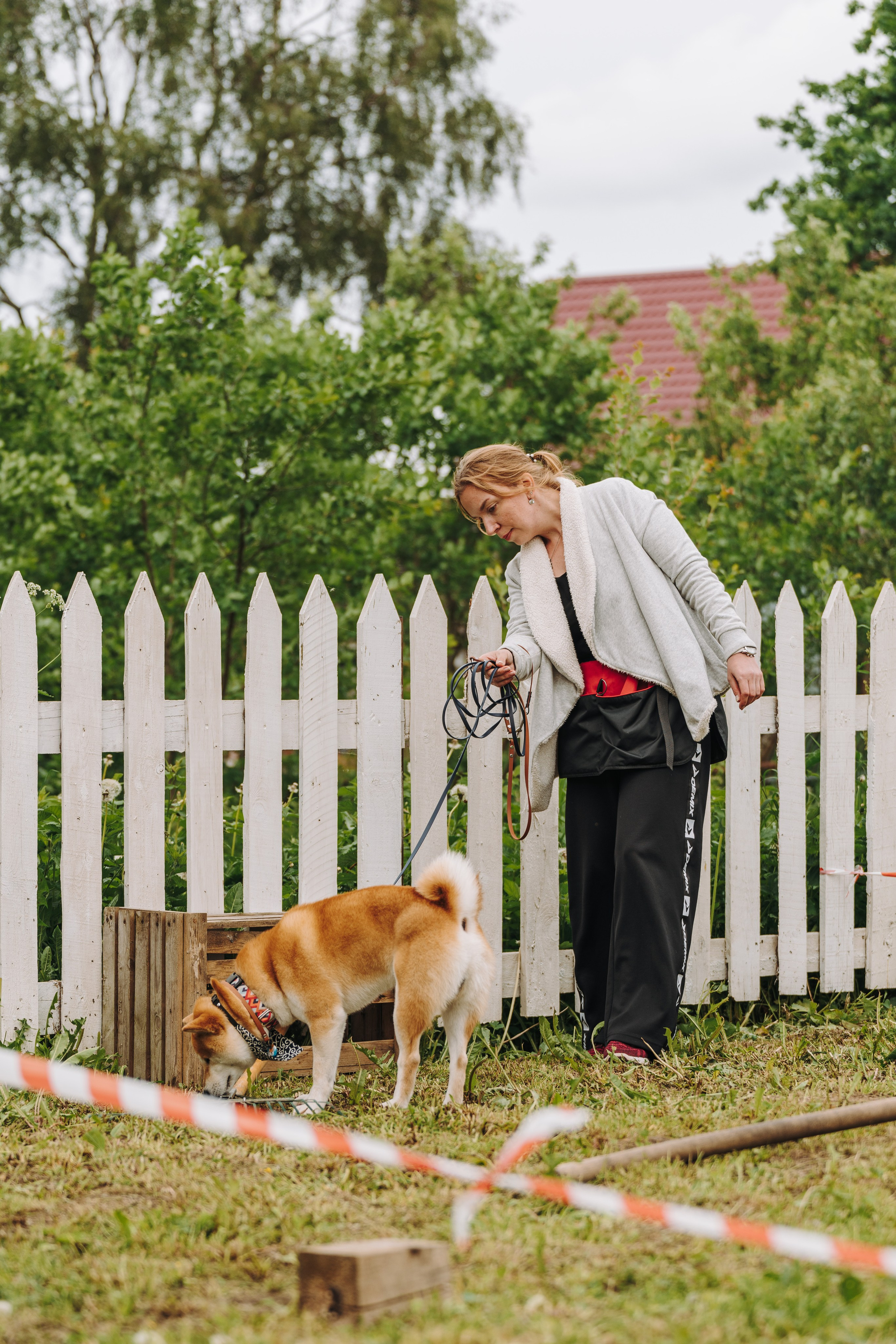 Соревнования по ноузворку. Фотограф анималист в Спб недорого Олеся Майорова