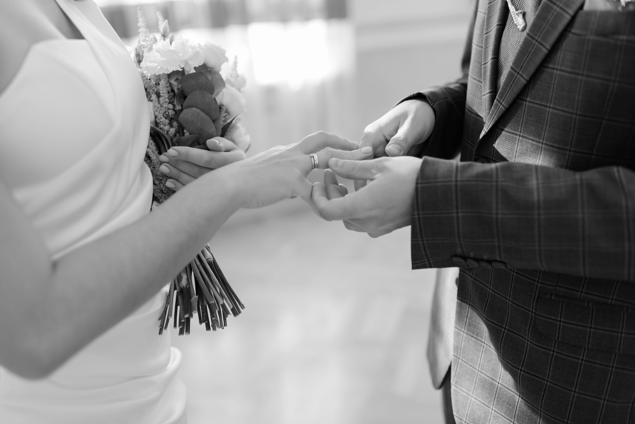 Загс. Фотограф из Томска Субботина Яна