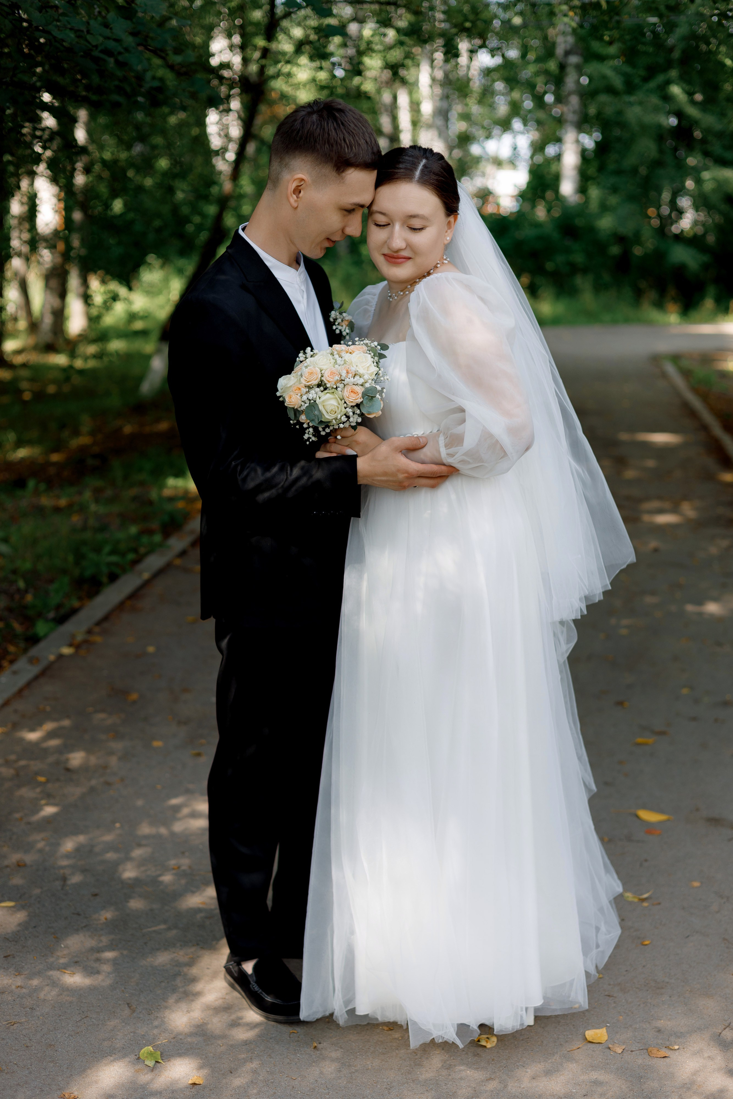 Свадьбы. Главная