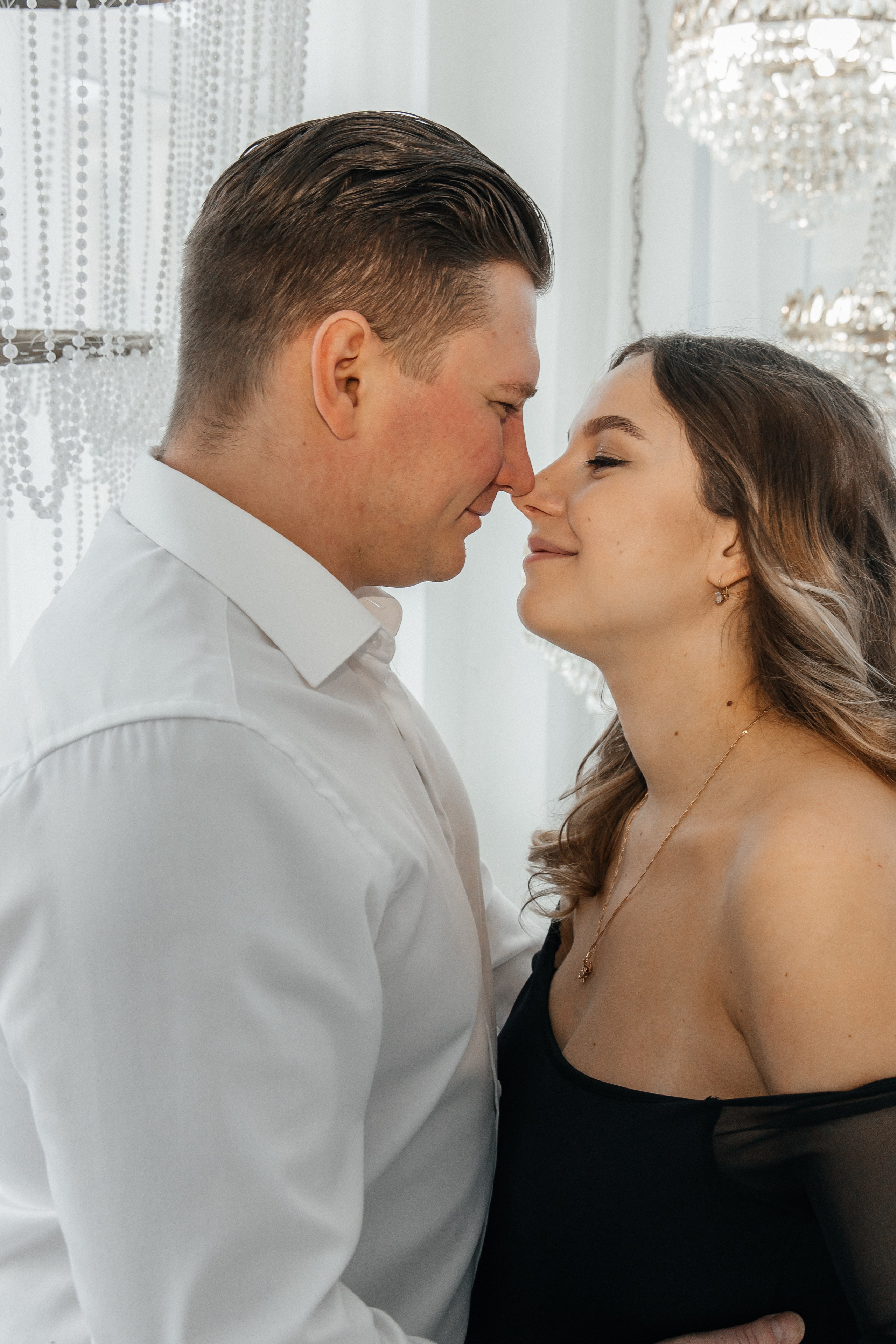 История о беременности 🤍. Фотограф в Санкт-Петербурге Аня Григорьева ♡