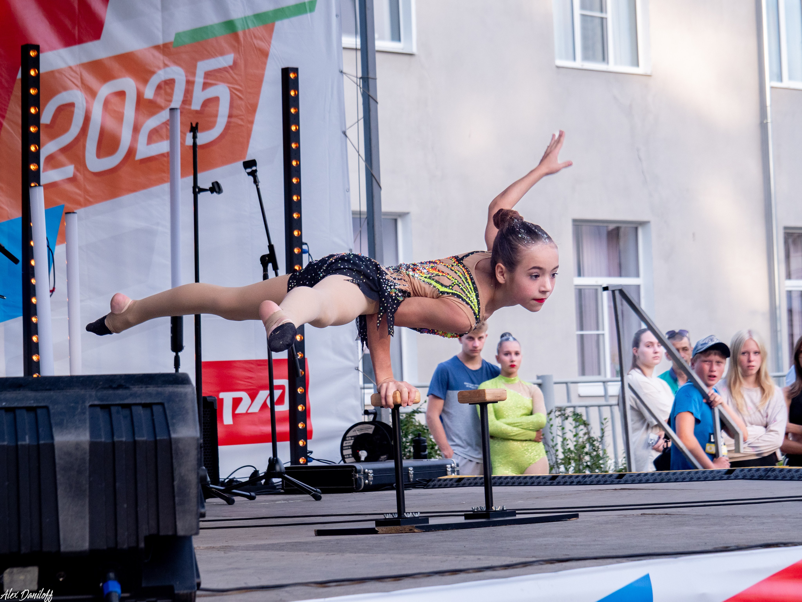 День РЖД. Муром-Инфо. Новости культуры, образования, спорта в городе Муром