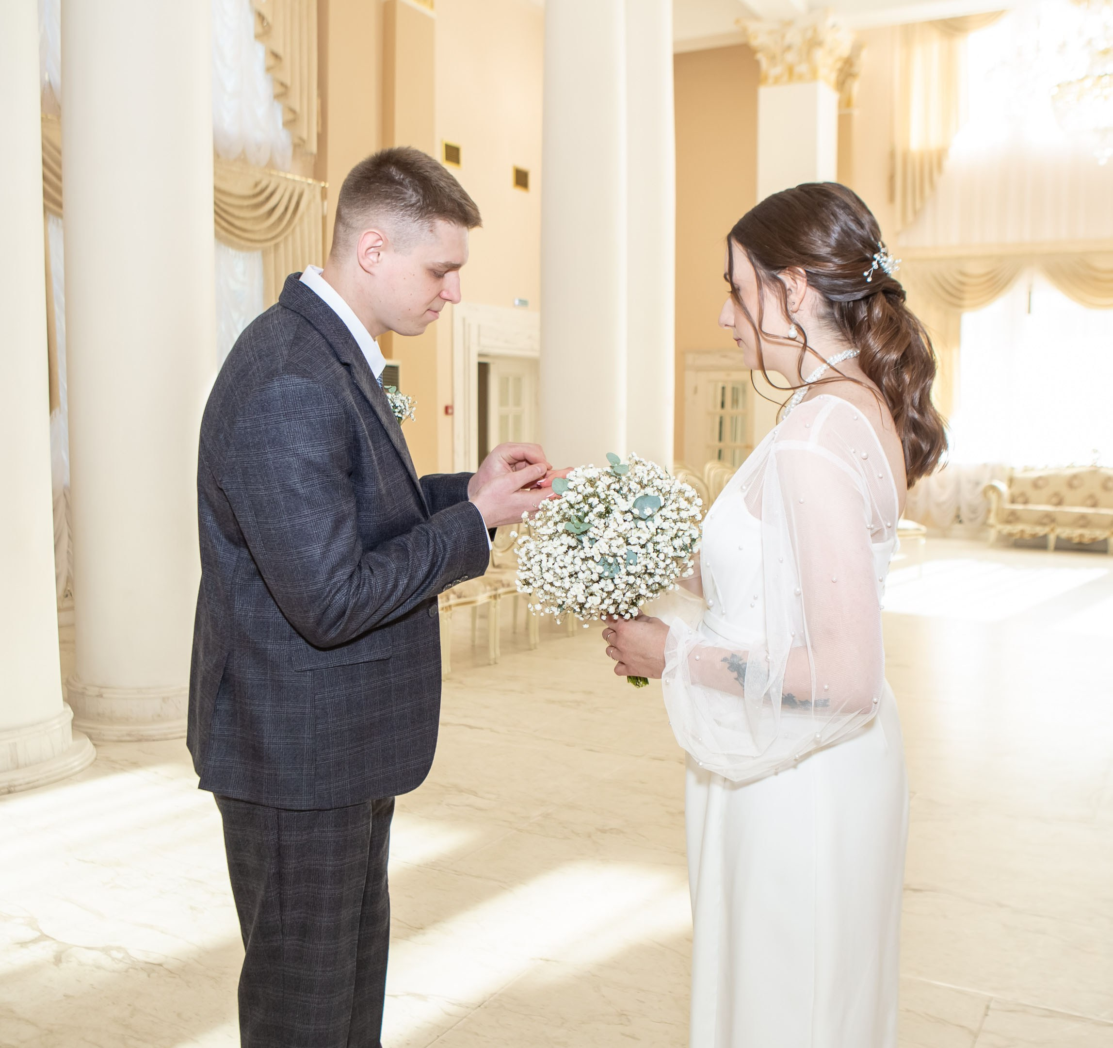 Февраль. Фотограф Тверь|Москва|Волоколамск| Отт Кристина