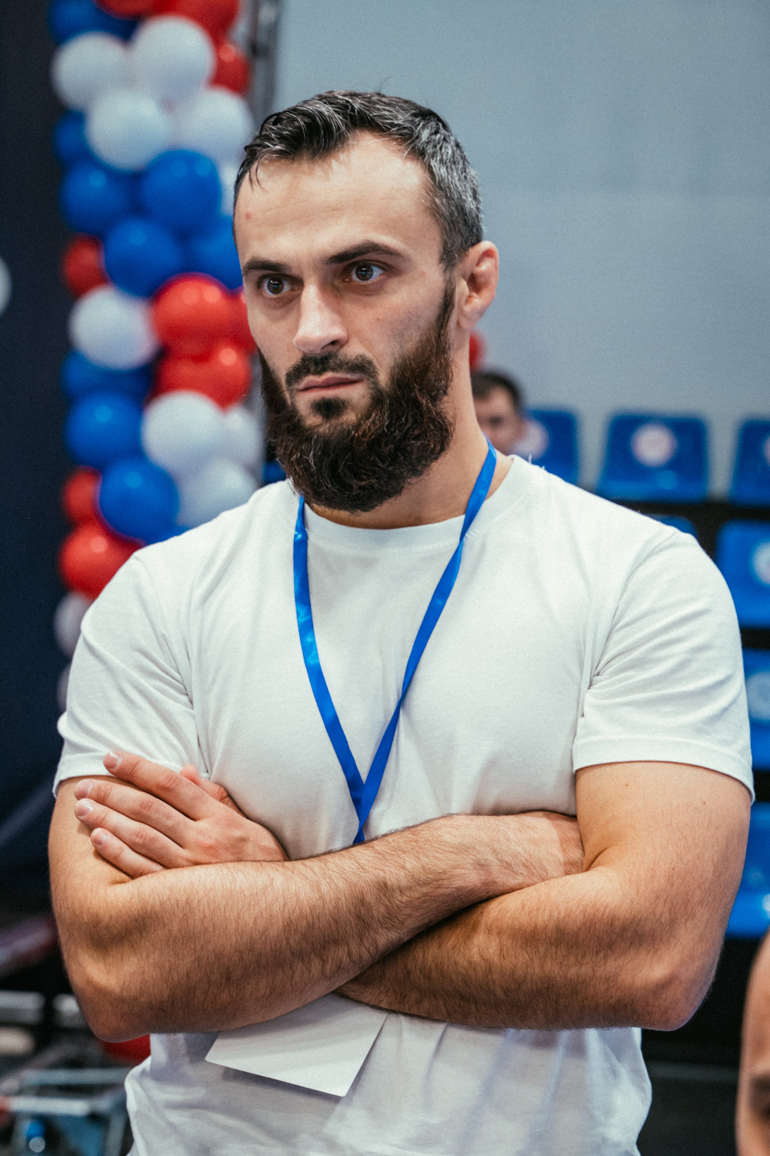 Турнир по самбо ЮФО