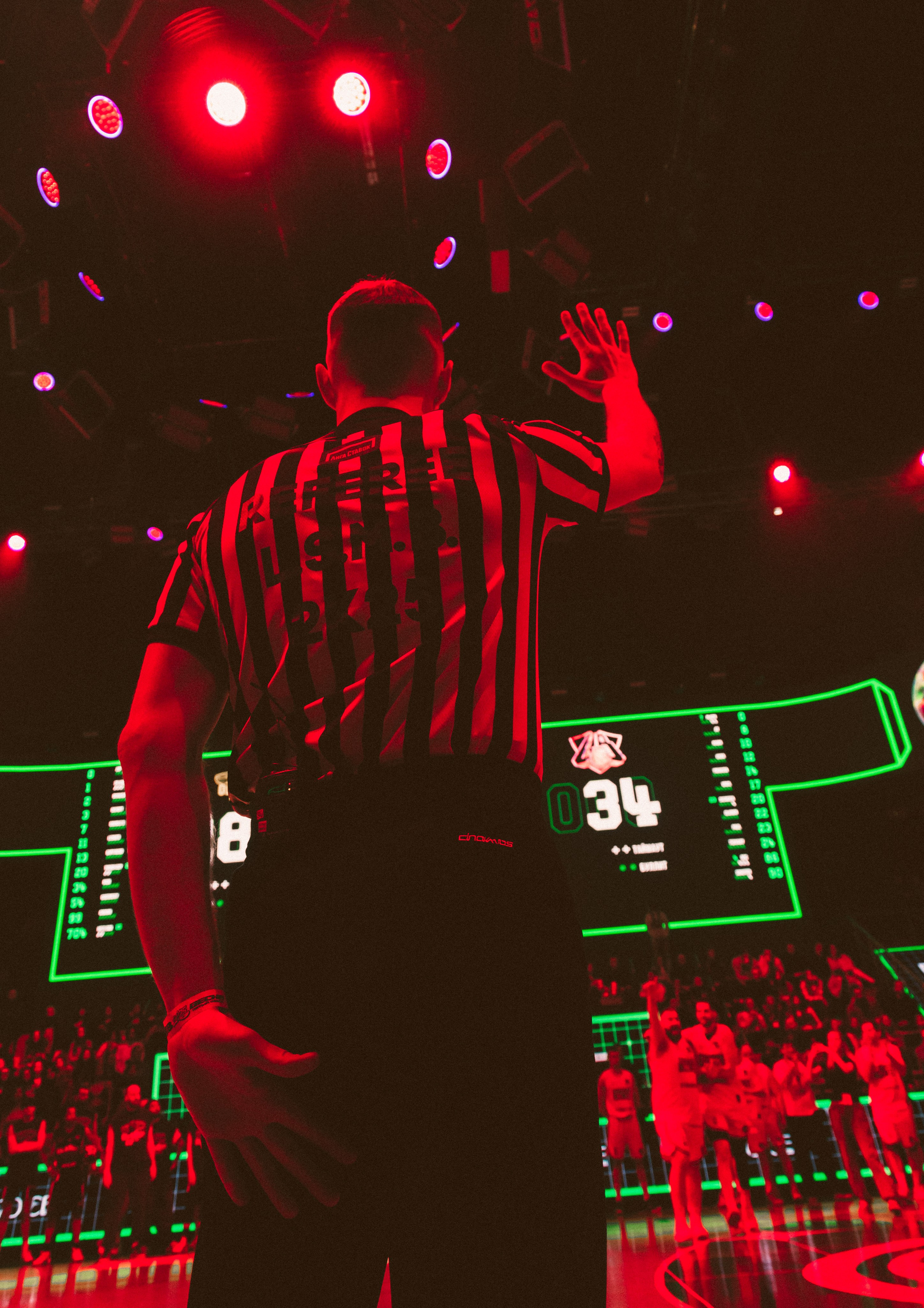 Mediabasket. Портретный фотограф Таня