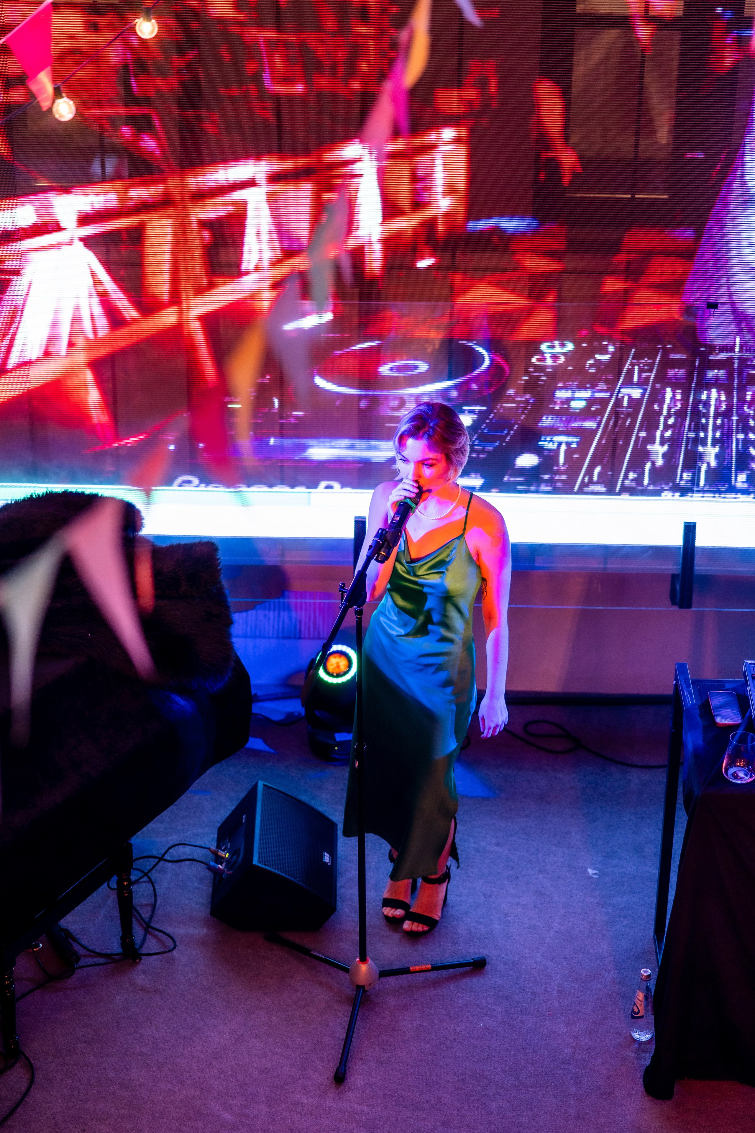 Свадебный переполох Оскар и Анастасия. Кулишова Катерина — твой фотограф