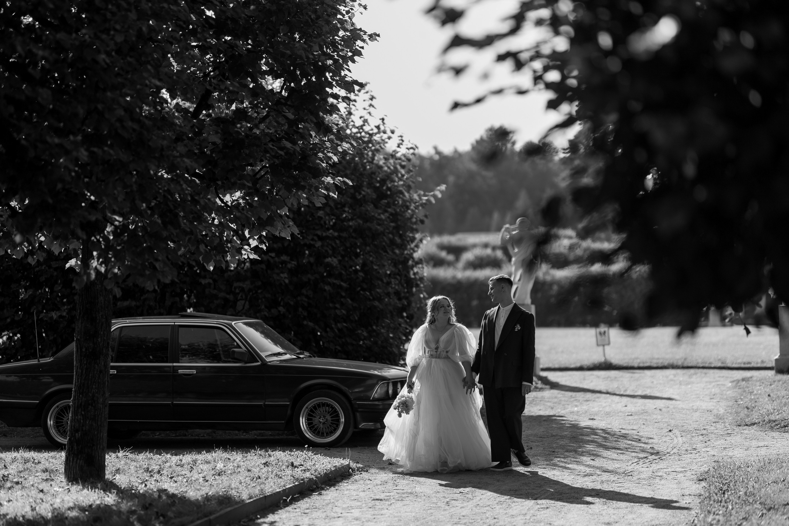 Твоя любовь это так красиво. Свадебный и портретный фотограф в Москве, Туле и Брянске Дара Евсеева