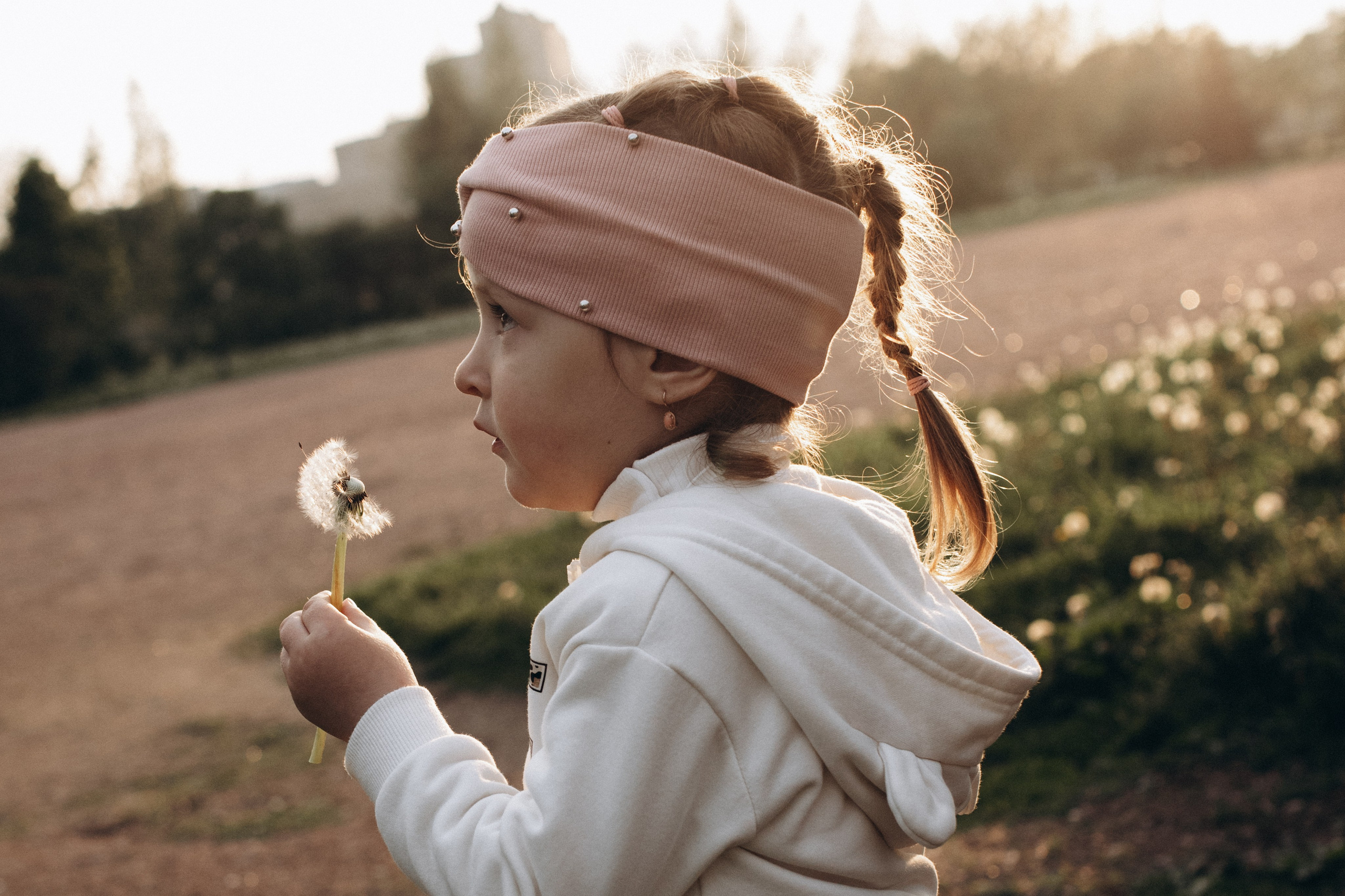 Прогулка. Семейный фотограф в Санкт-Петербурге Александра Дункель