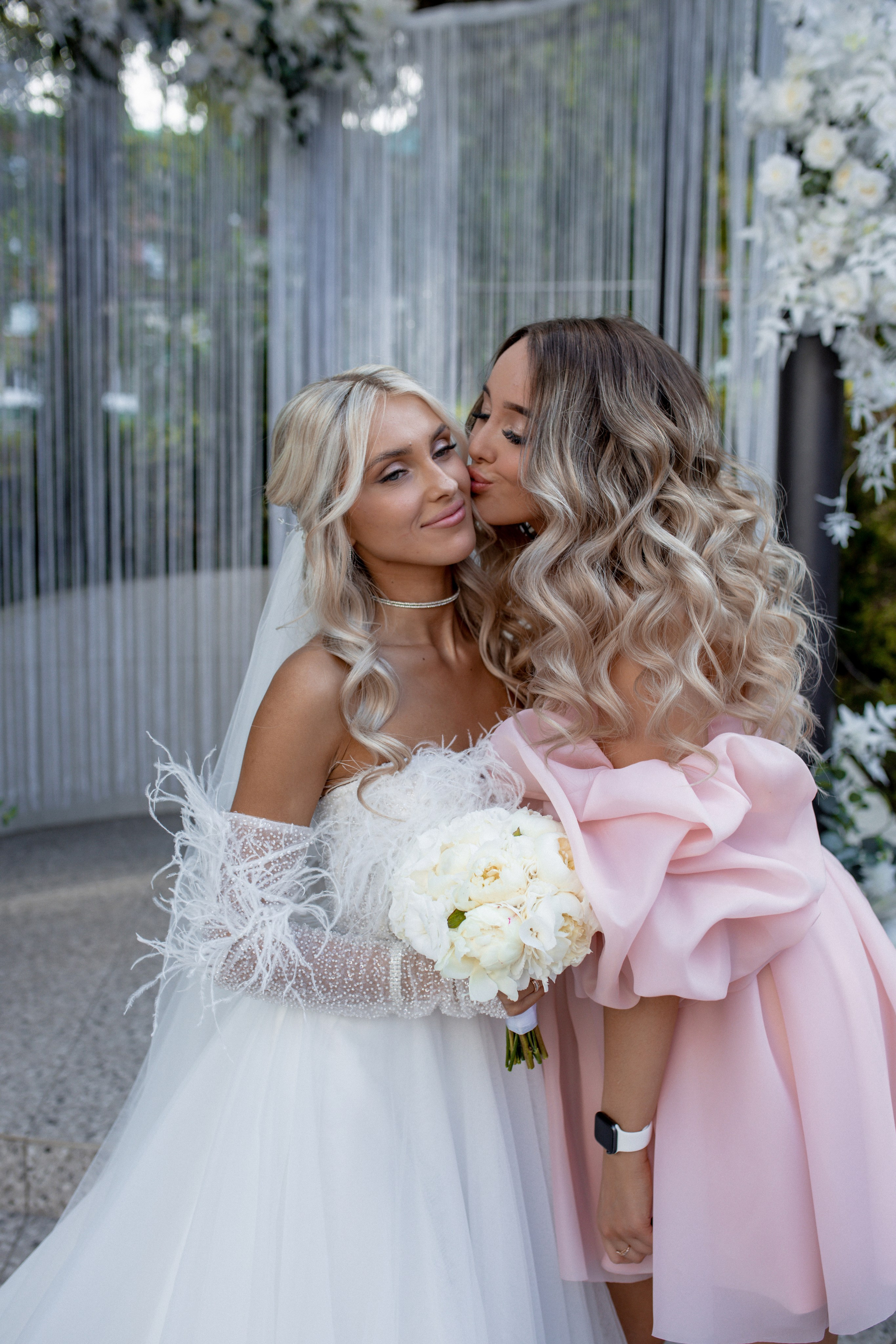 Диана и Максим. Свадебный фотограф Иркутск