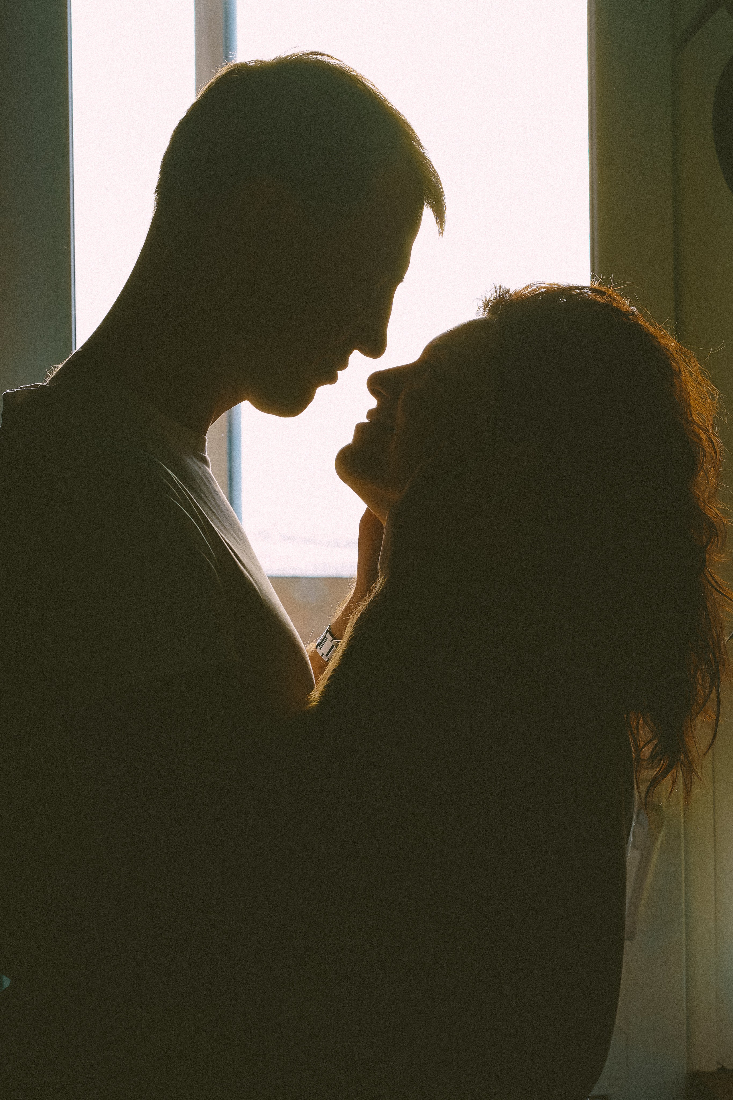 Женя и Вова. Главная