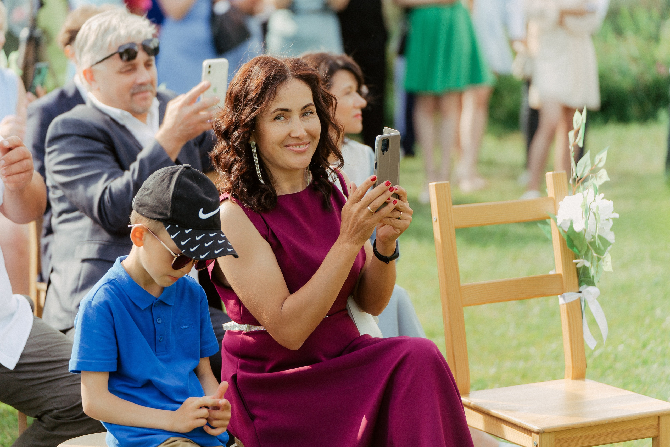 Илья и Катрина. Фотограф Никита Анкудинов. Москва — Чебоксары — Казань