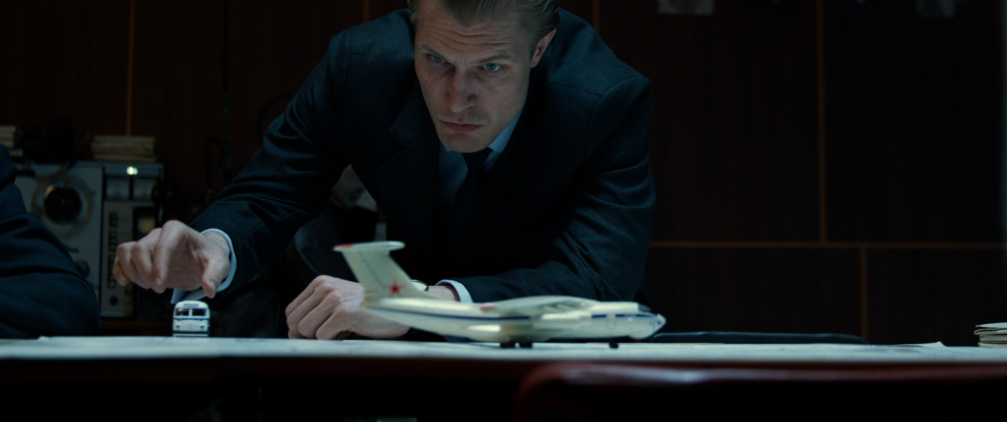 Movie Commander. Color grading of films, advertisements and clips. Worldwide and Almaty. Yuriy Kosyakov