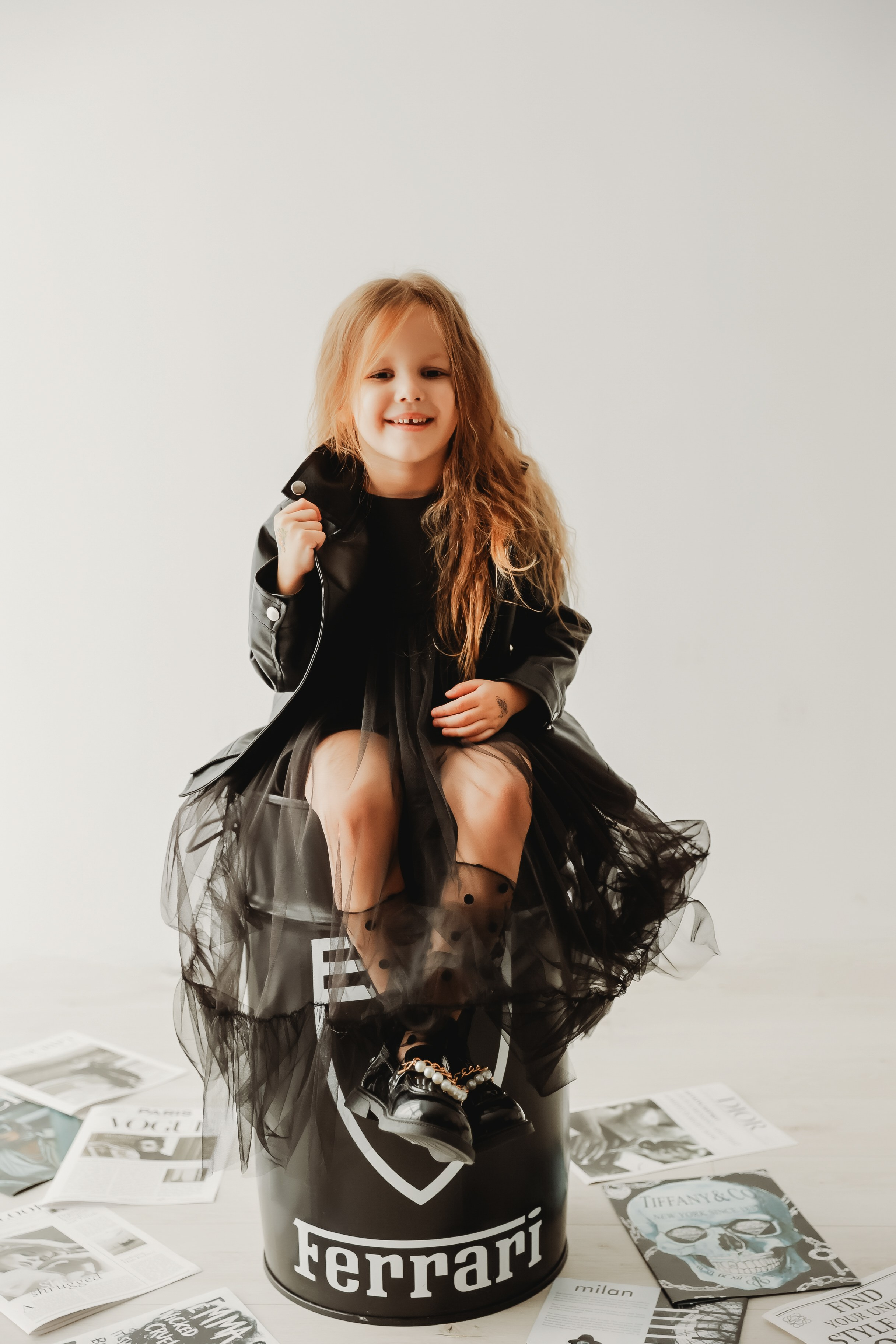 СОФЕ 4 ГОДА. Фотограф в Туле Оксана Денисова