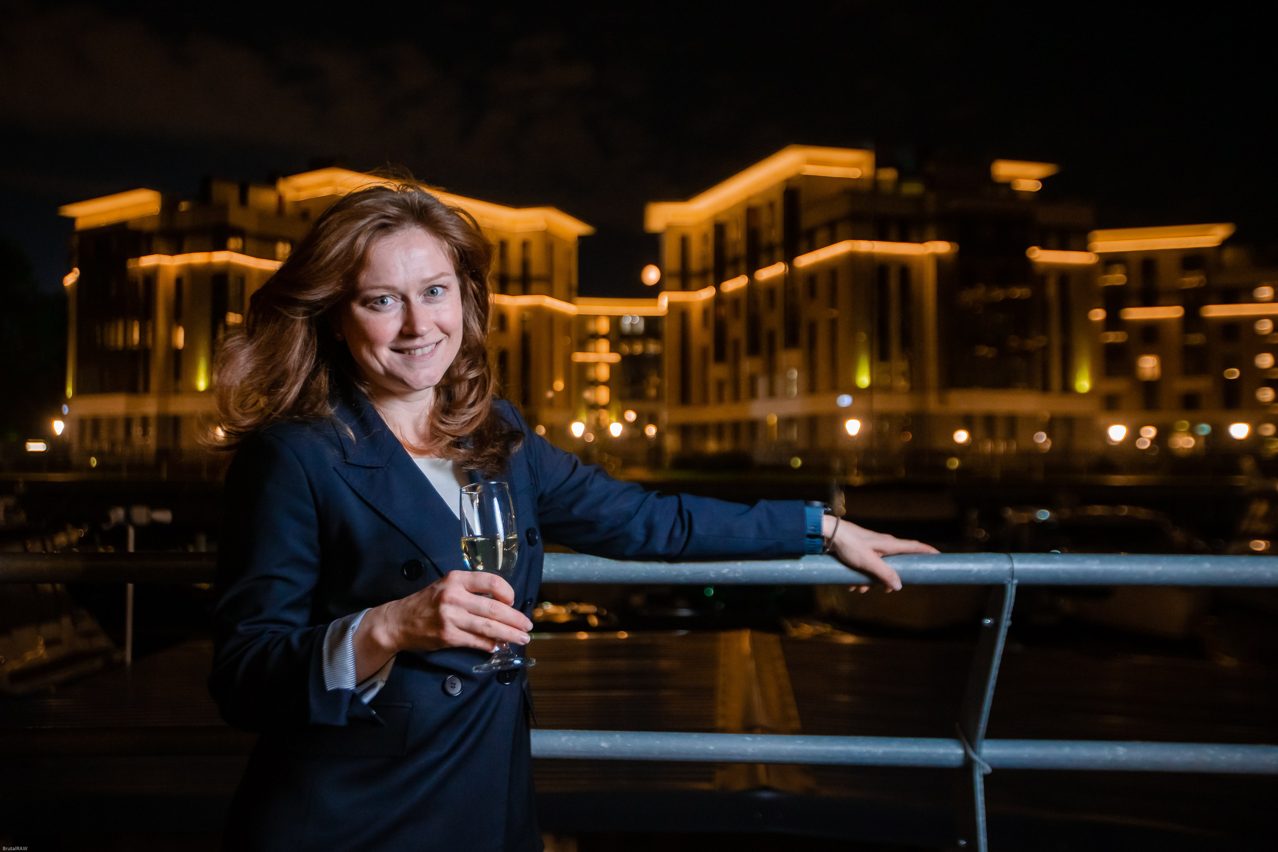 Reportage. Brutalraw Territory