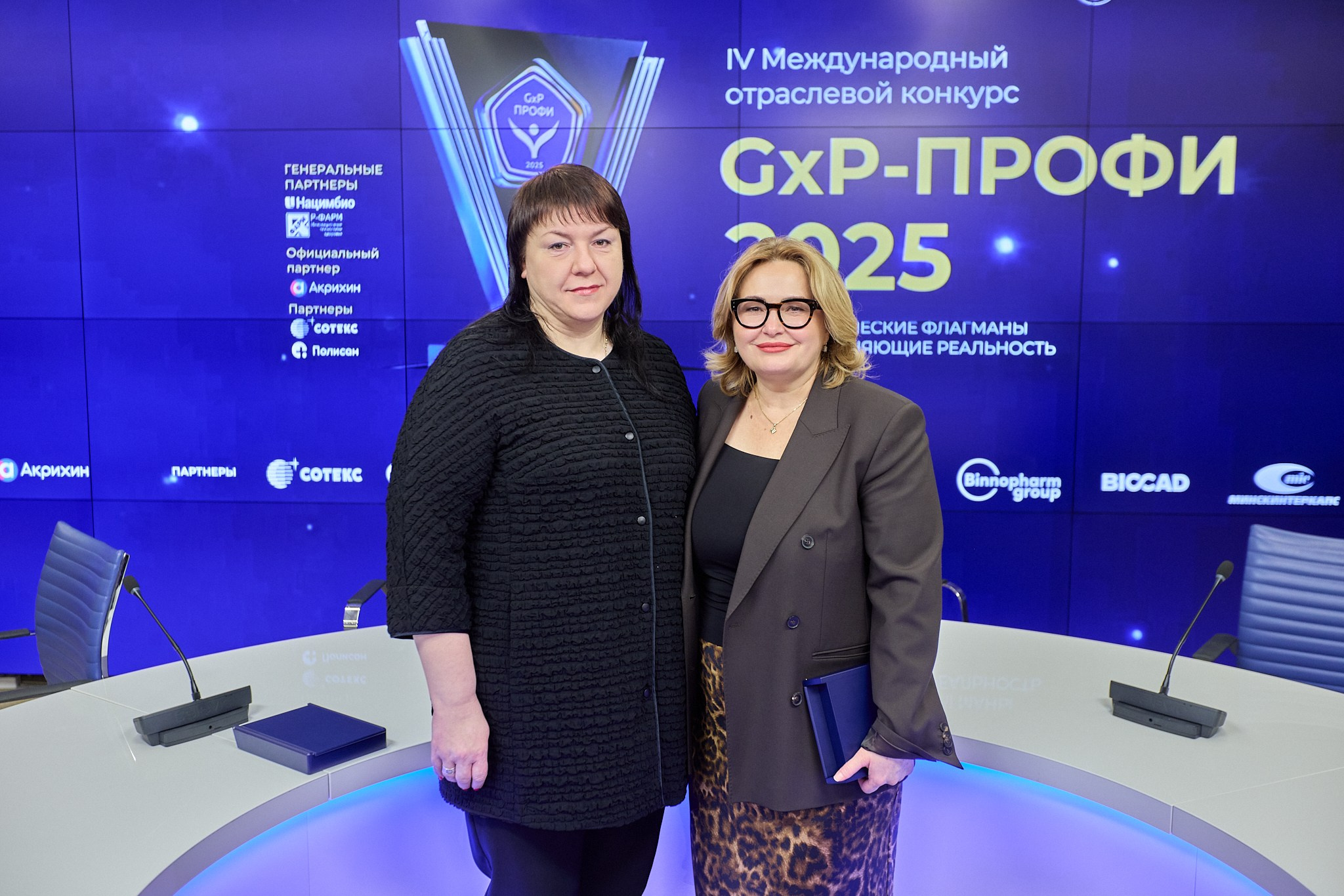 РИА Новости «Итоги отраслевого конкурса GXP-Профи 2025». Режиссёр, клипмейкер, фотограф — Андрей Охота