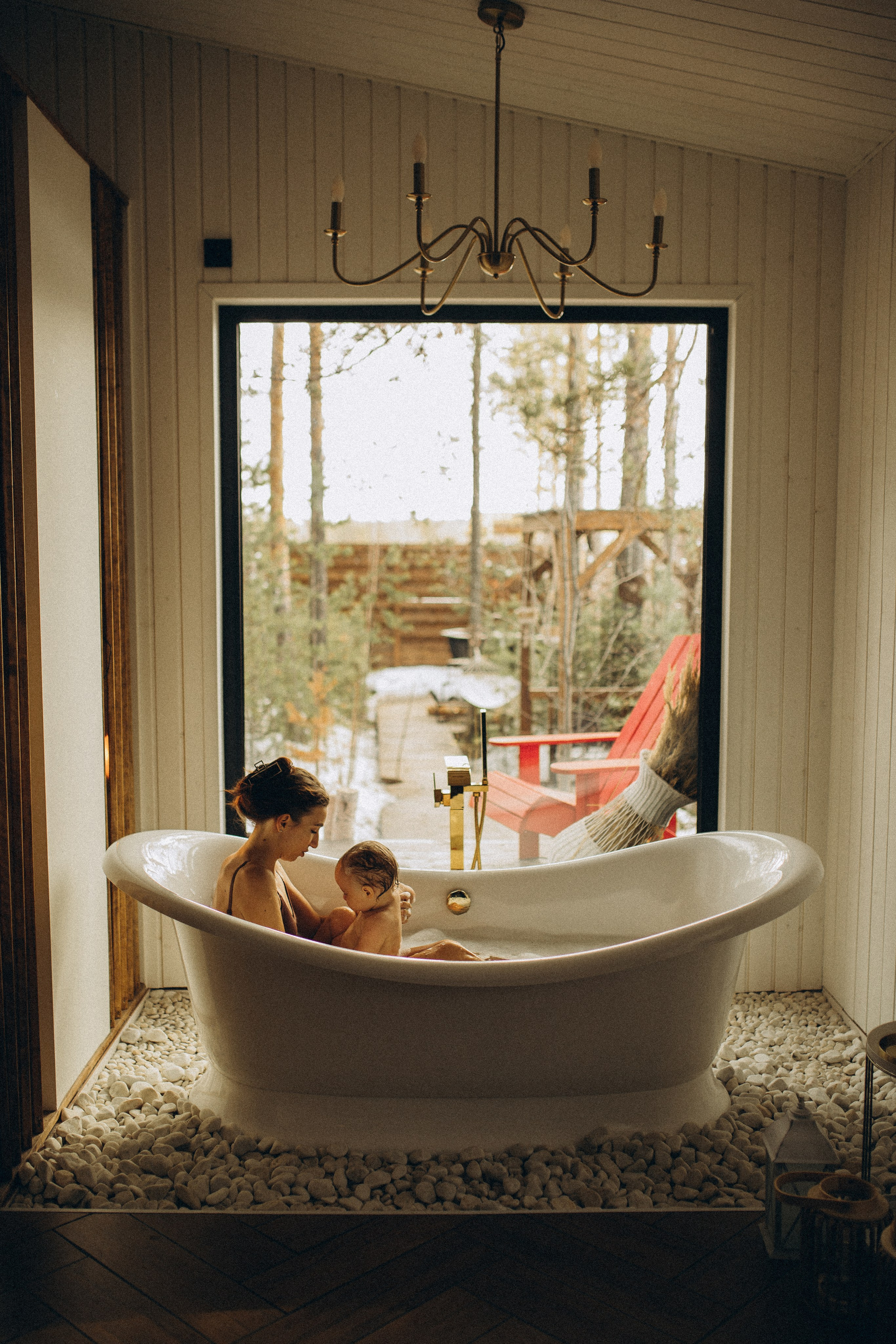 Материнство. Семейный и домашний фотограф в Сургуте|Кристина Крапивина