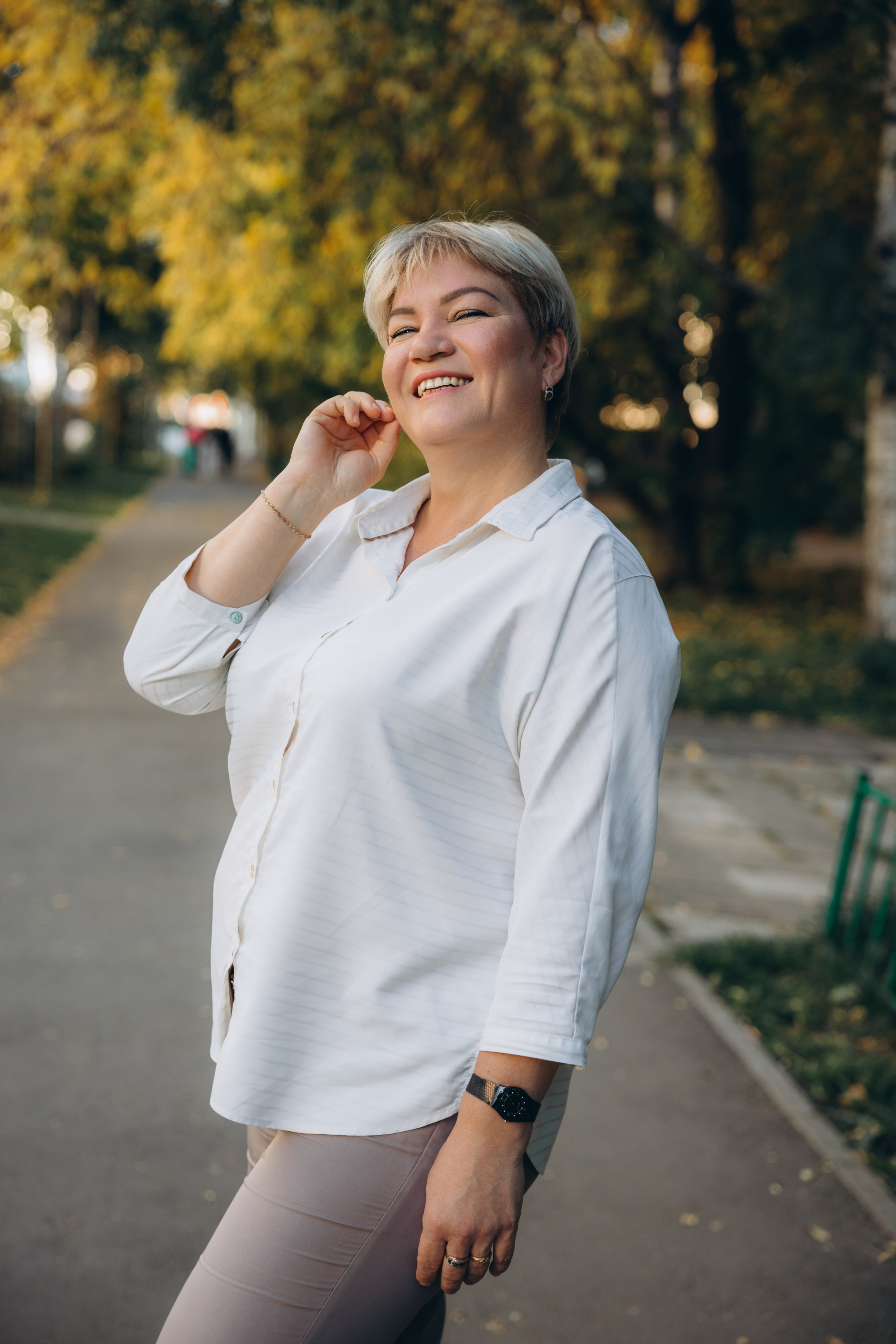 Прогулка. Свадебный, семейный фотограф в Иркутске Светлана Макаричева