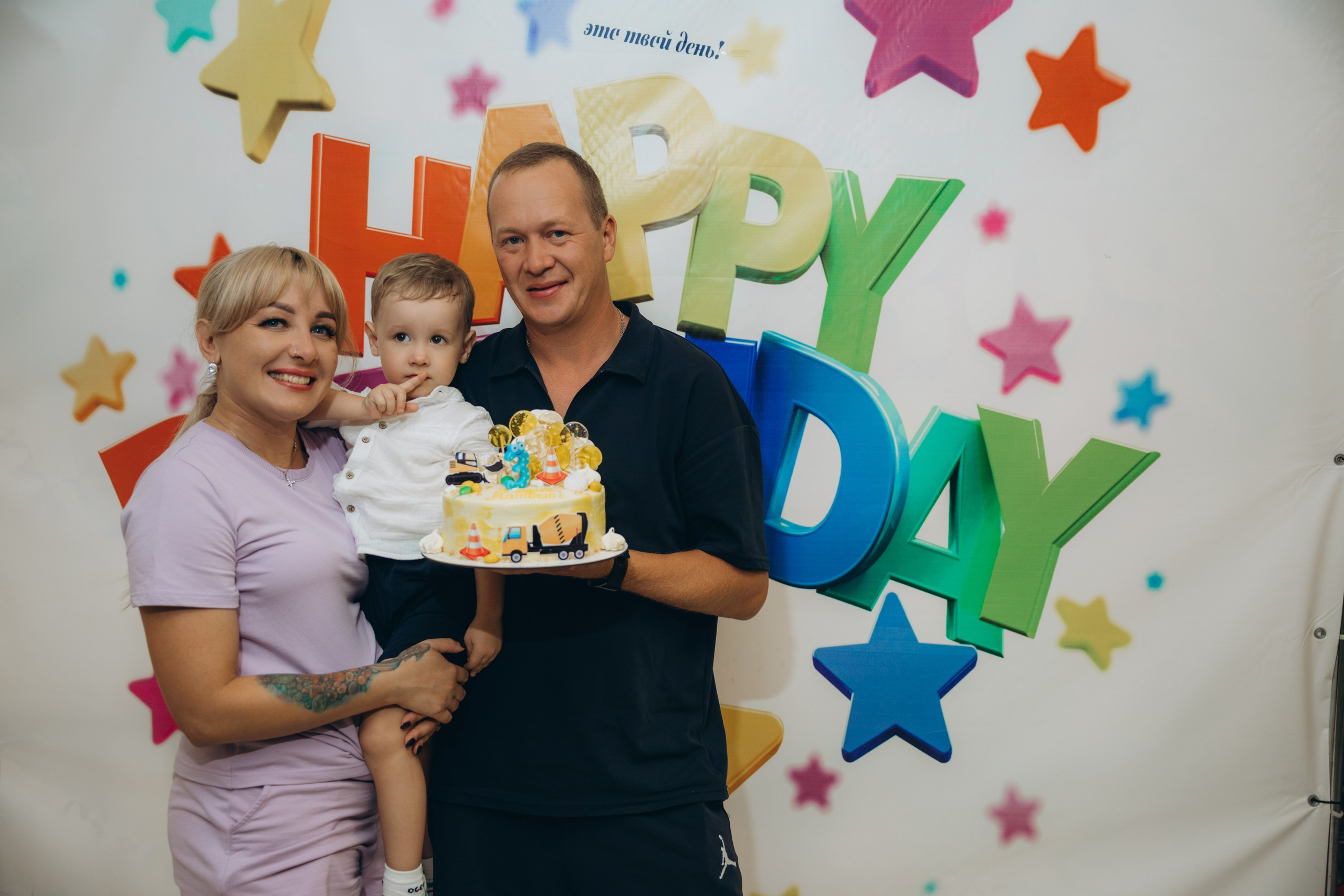 Репортажная съёмка (юбилеи, дни рождения, мероприятия). Свадебный, семейный фотограф в Иркутске Светлана Макаричева