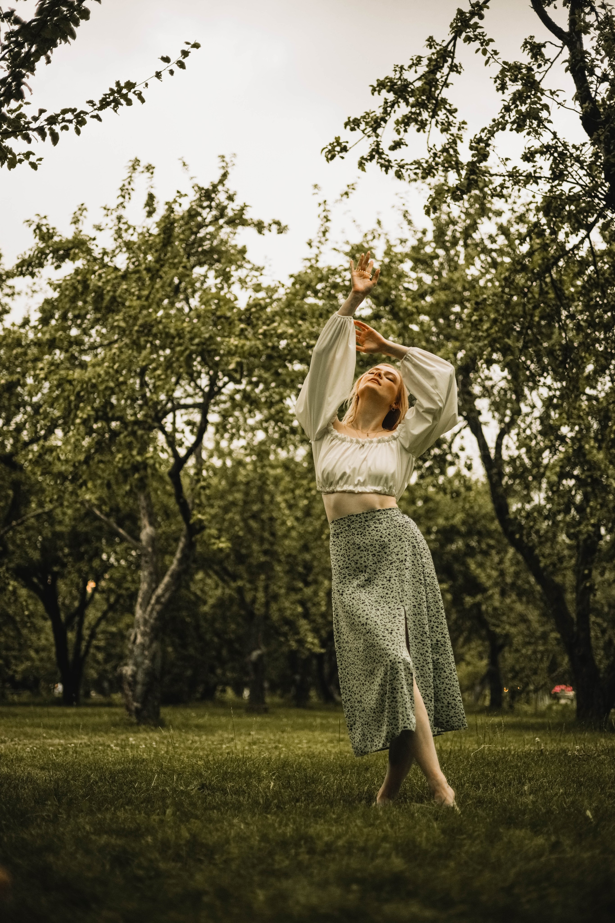 Женский фотограф Екатерина Разинкова