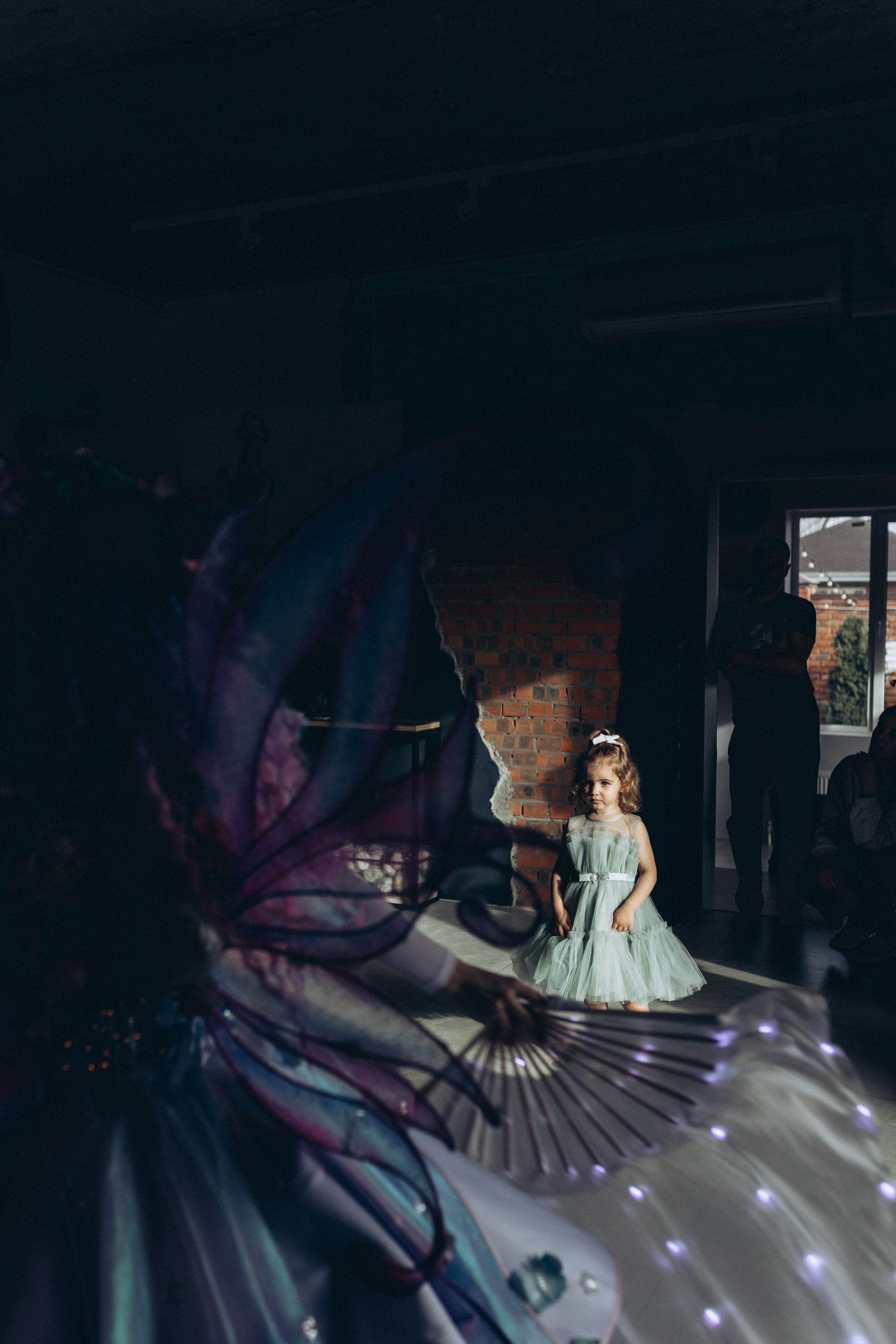 День Рождения. Семейный фотограф в г. Ростову-на-Дону Козлова Евгения