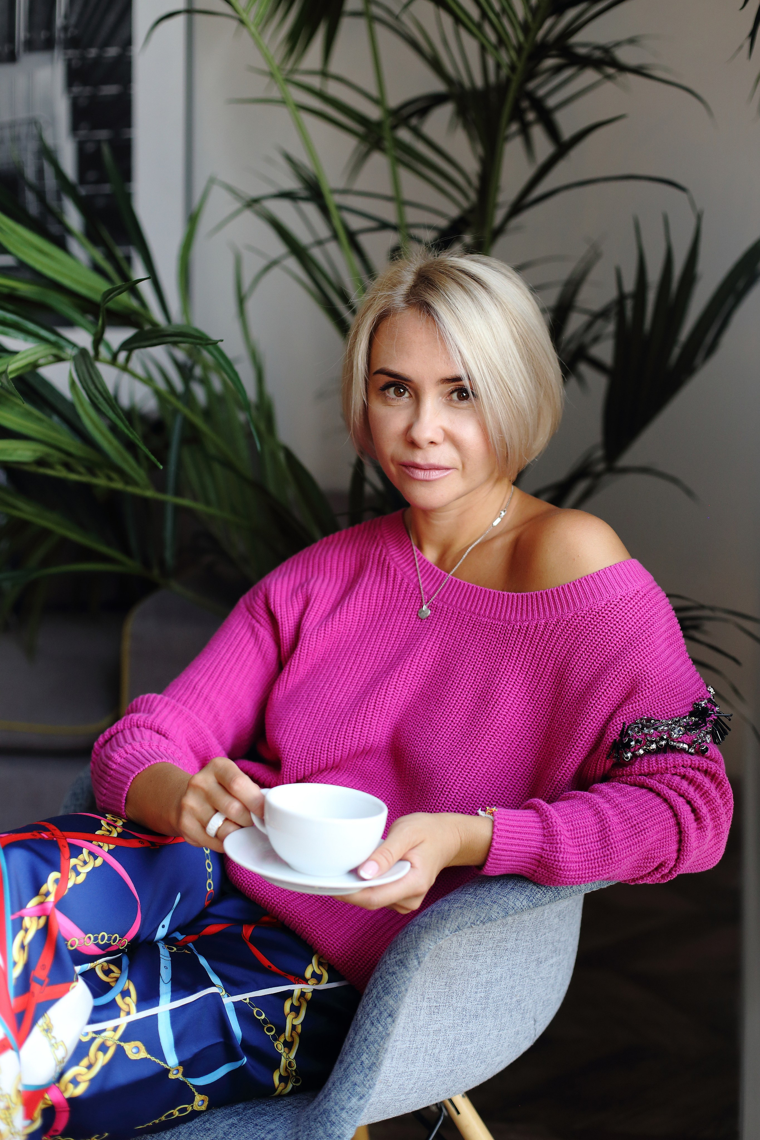 Портреты. Фотограф Чистоколенко Светлана г. Москва