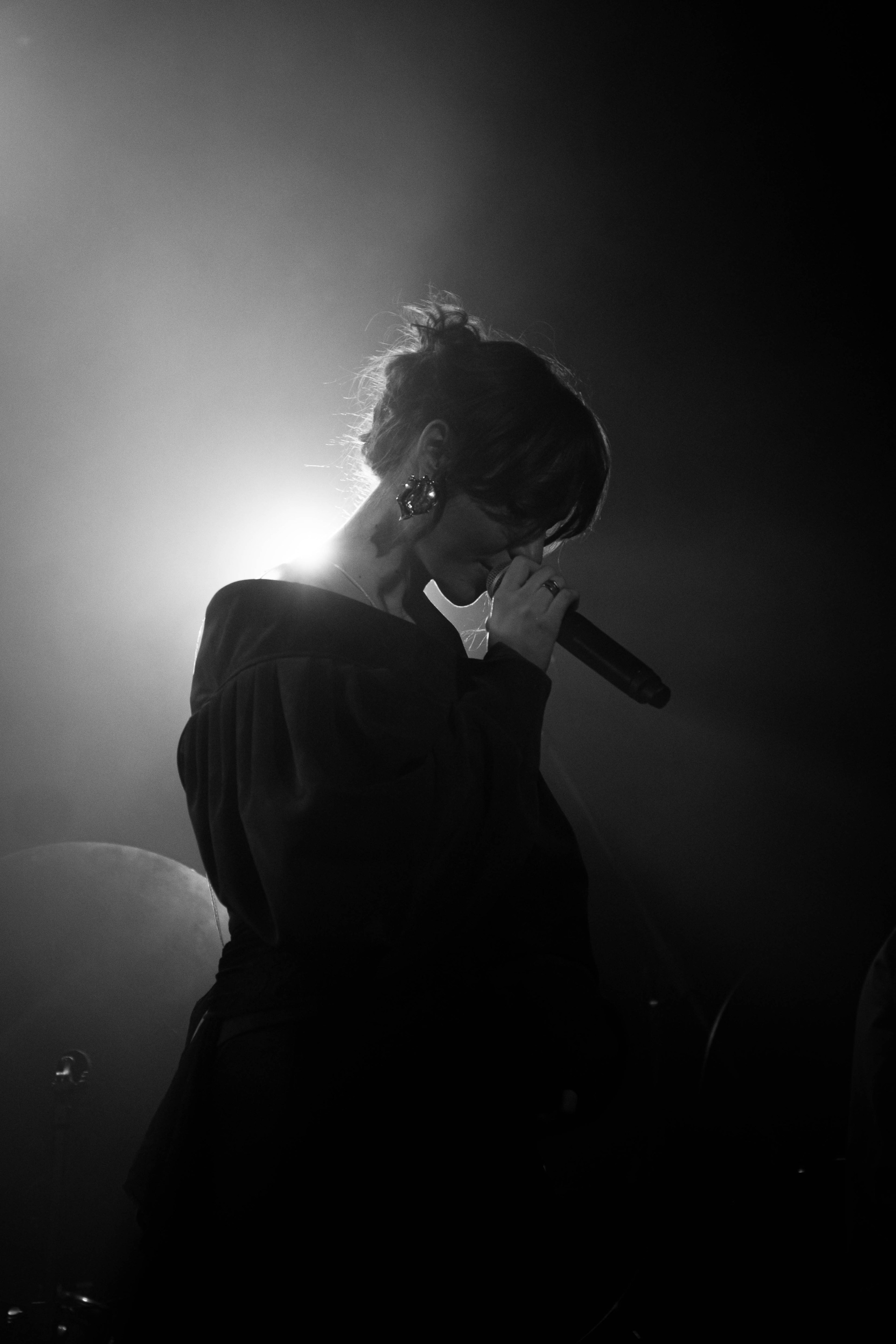 Концерт группы Лирида. Со стороны / репортажный фотограф в СПб