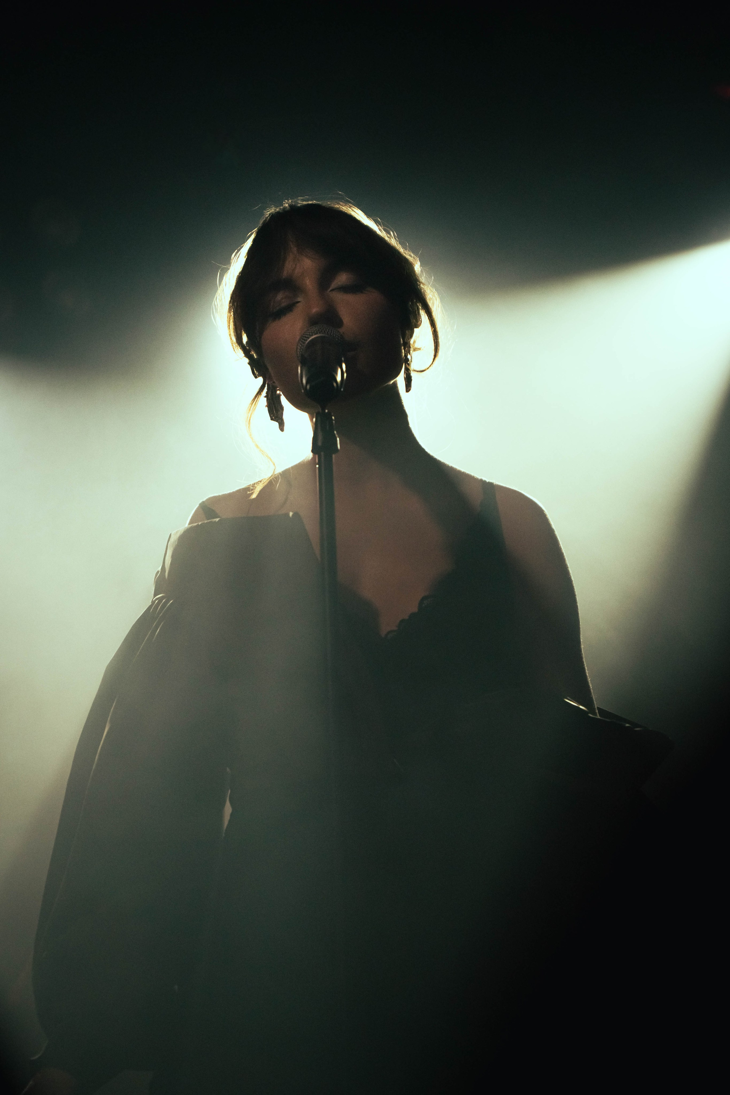 Концерт группы Лирида. Со стороны / репортажный фотограф в СПб