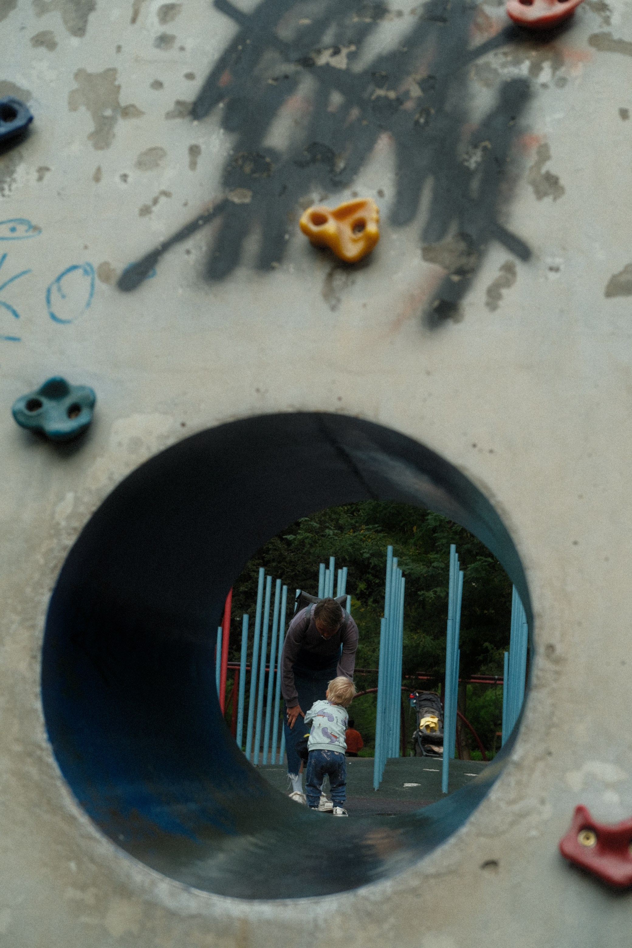 Тбилиси. Фотограф Сергей Красников