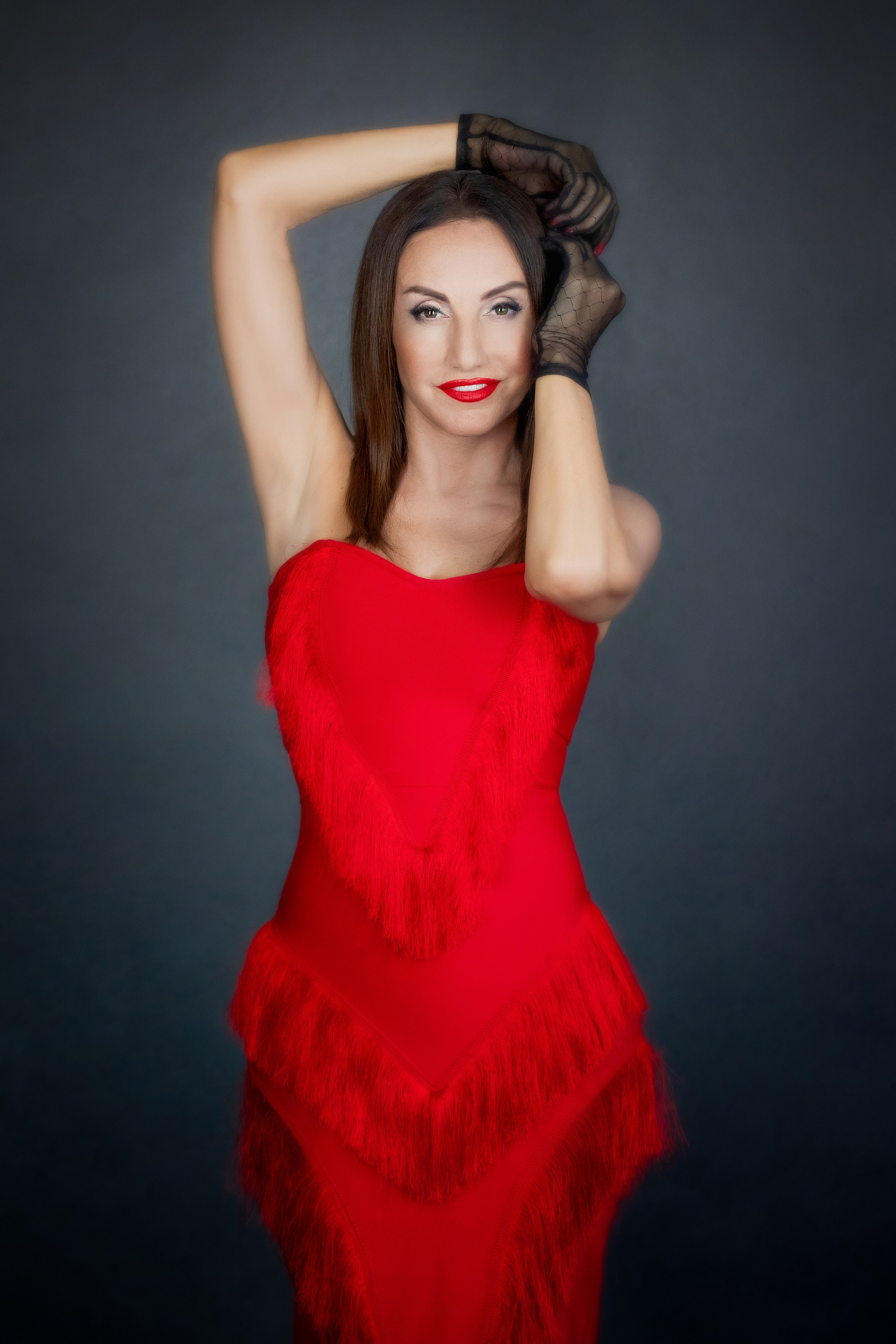 Фотограф Оксана Ковтун. АФИНА