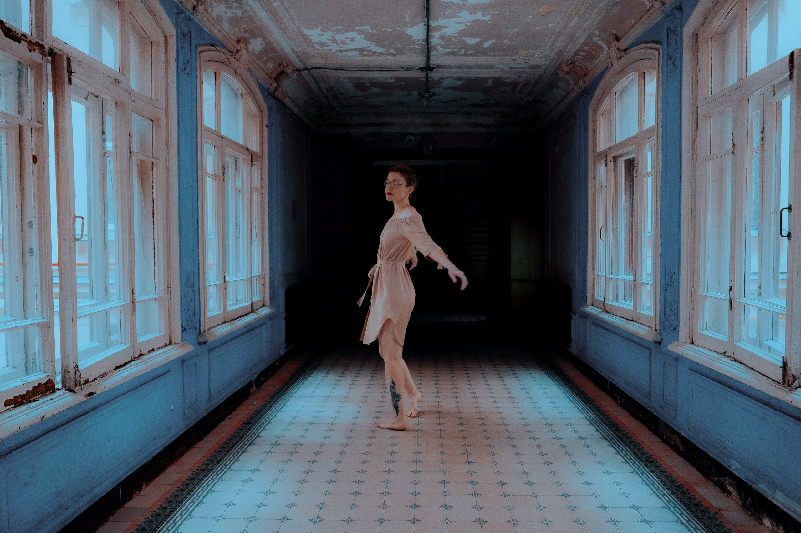 Наталья. Репортажный фотограф, Санкт-Петербург