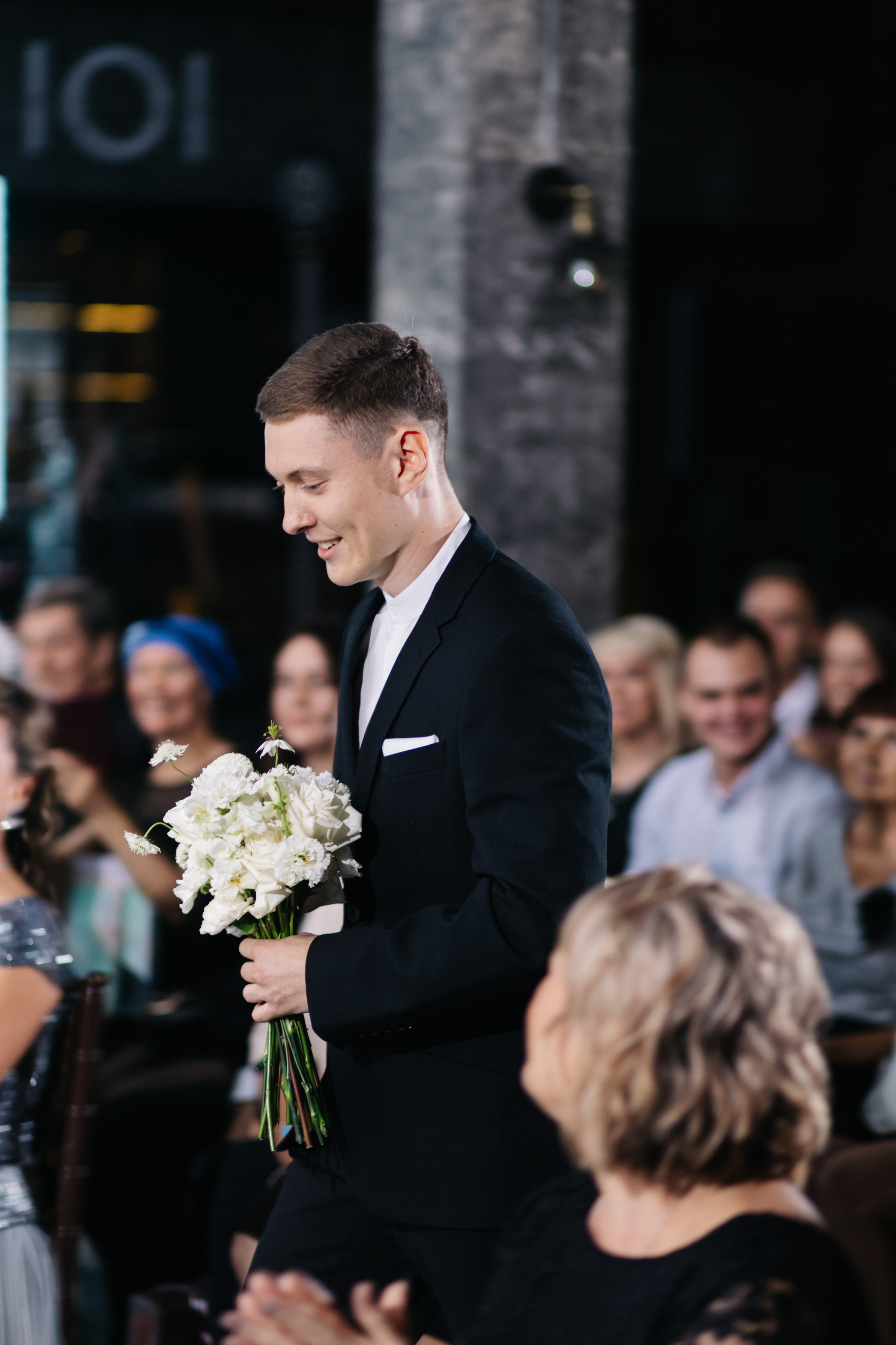 Даниил и Мария. Мордвинова Татьяна