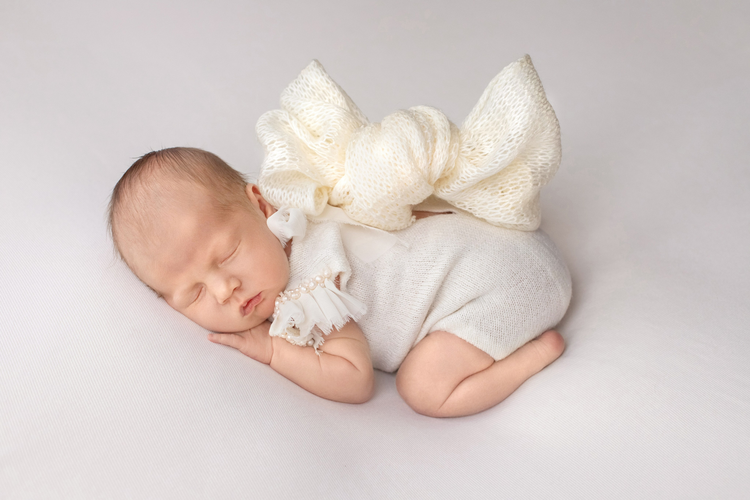 Екатерина Итого. Фотограф новорожденных в Екатеринбурге Татьяна Продан