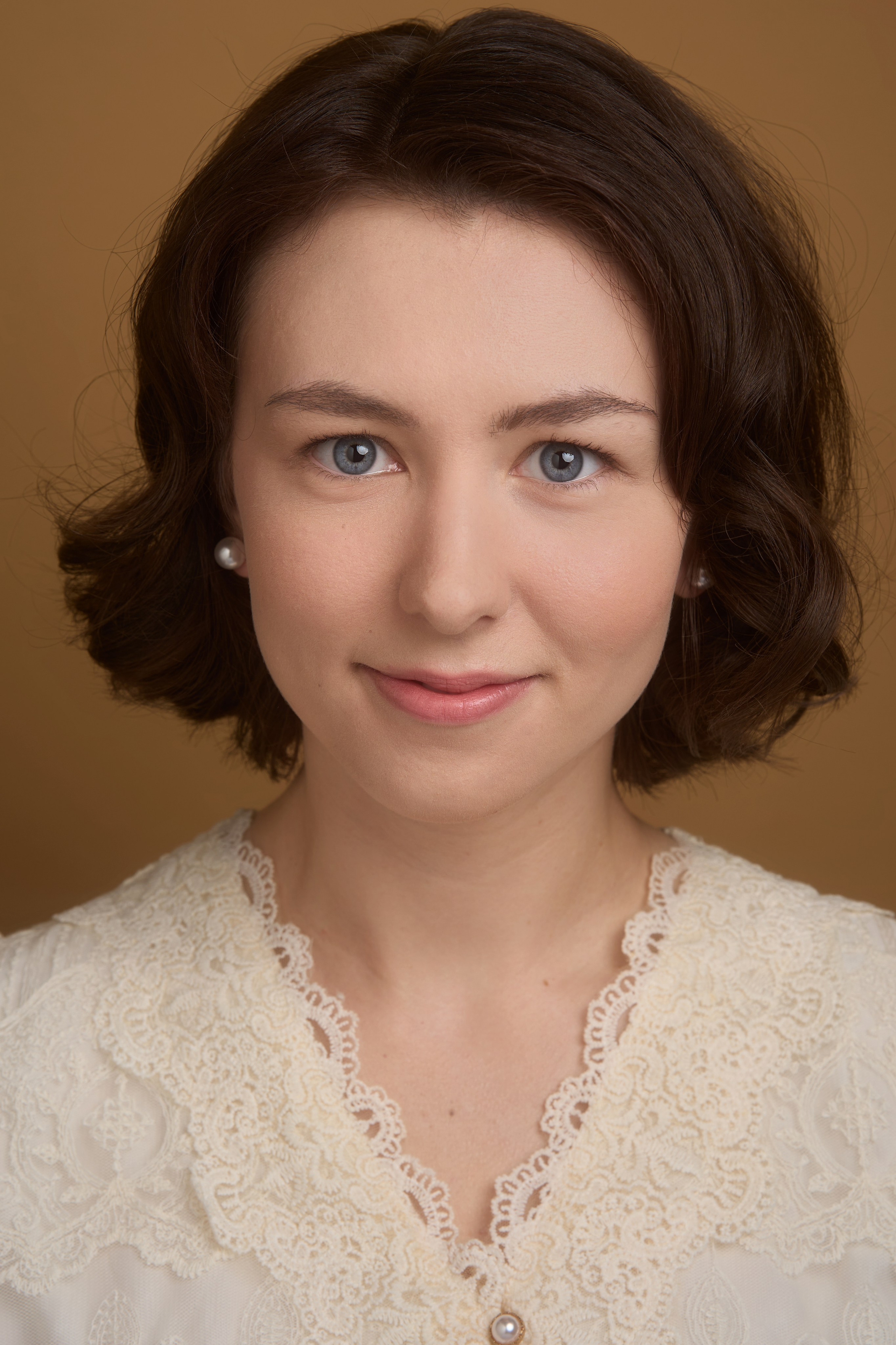 — Портреты. Фотограф Аня Кунгурцева, Москва