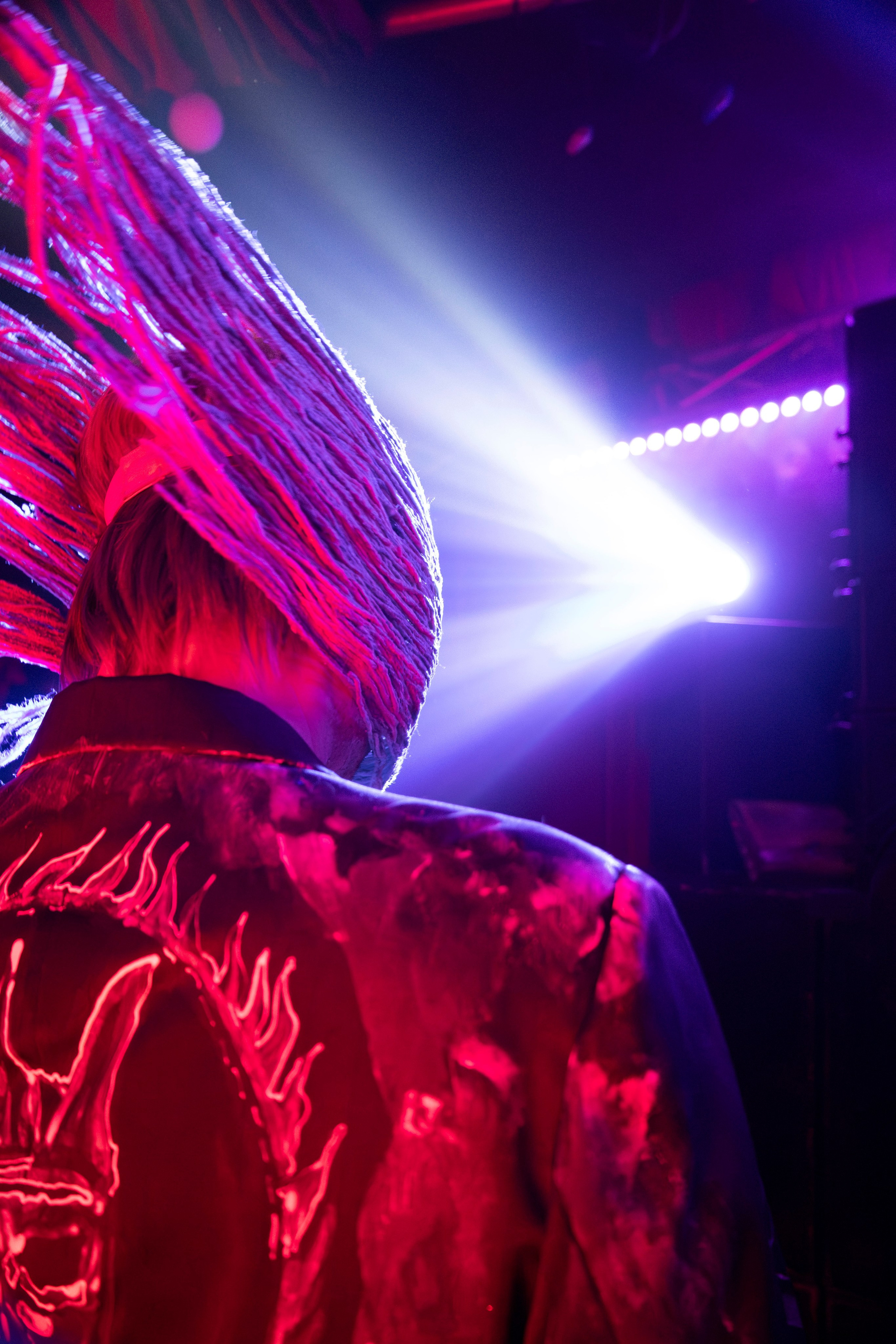 Вечеринка «ILLEGAL FRIENDS». Фотограф г. Владивосток