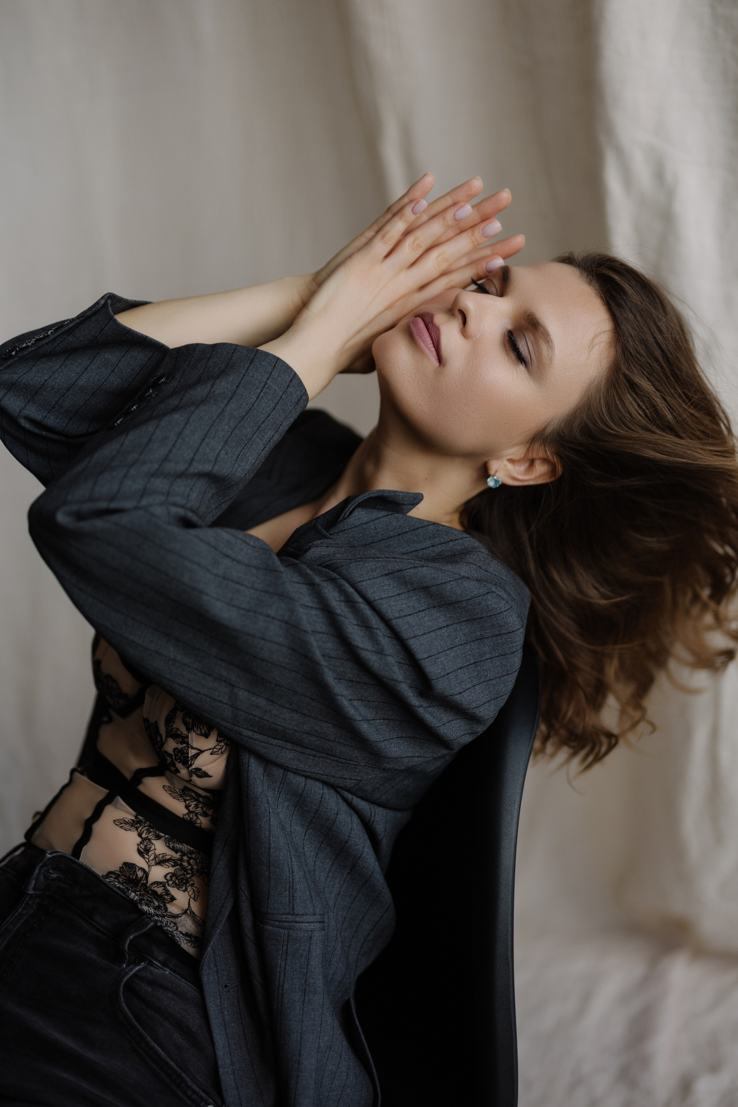 Дарина. Свадебный и портретный фотограф в Москве, Туле и Брянске Дара Евсеева