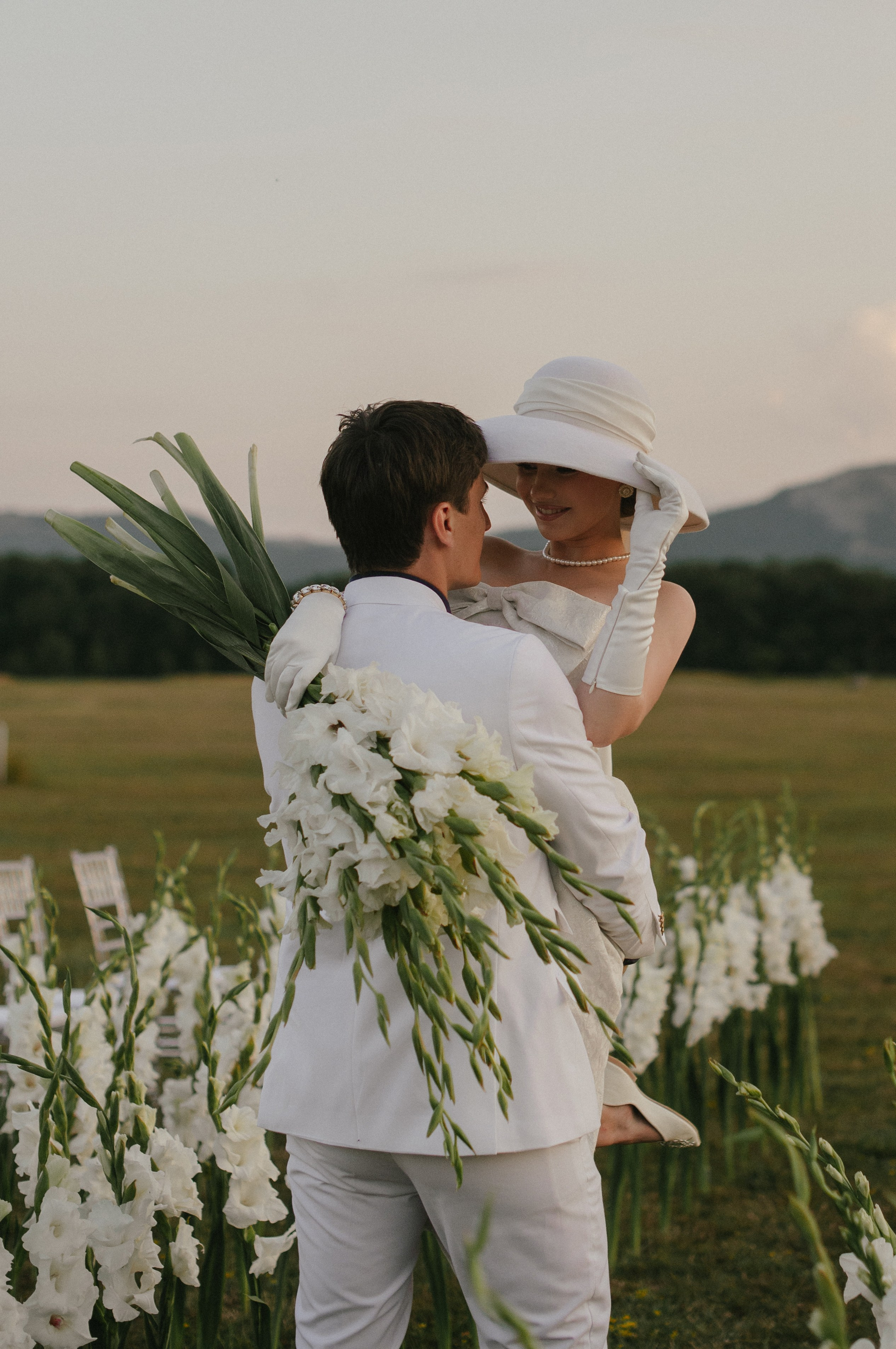 Владислав и Юлия (Вечеринка по случаю венчания). Свадебный, женский, семейный фотограф в Севастополе Юлия Мошенко