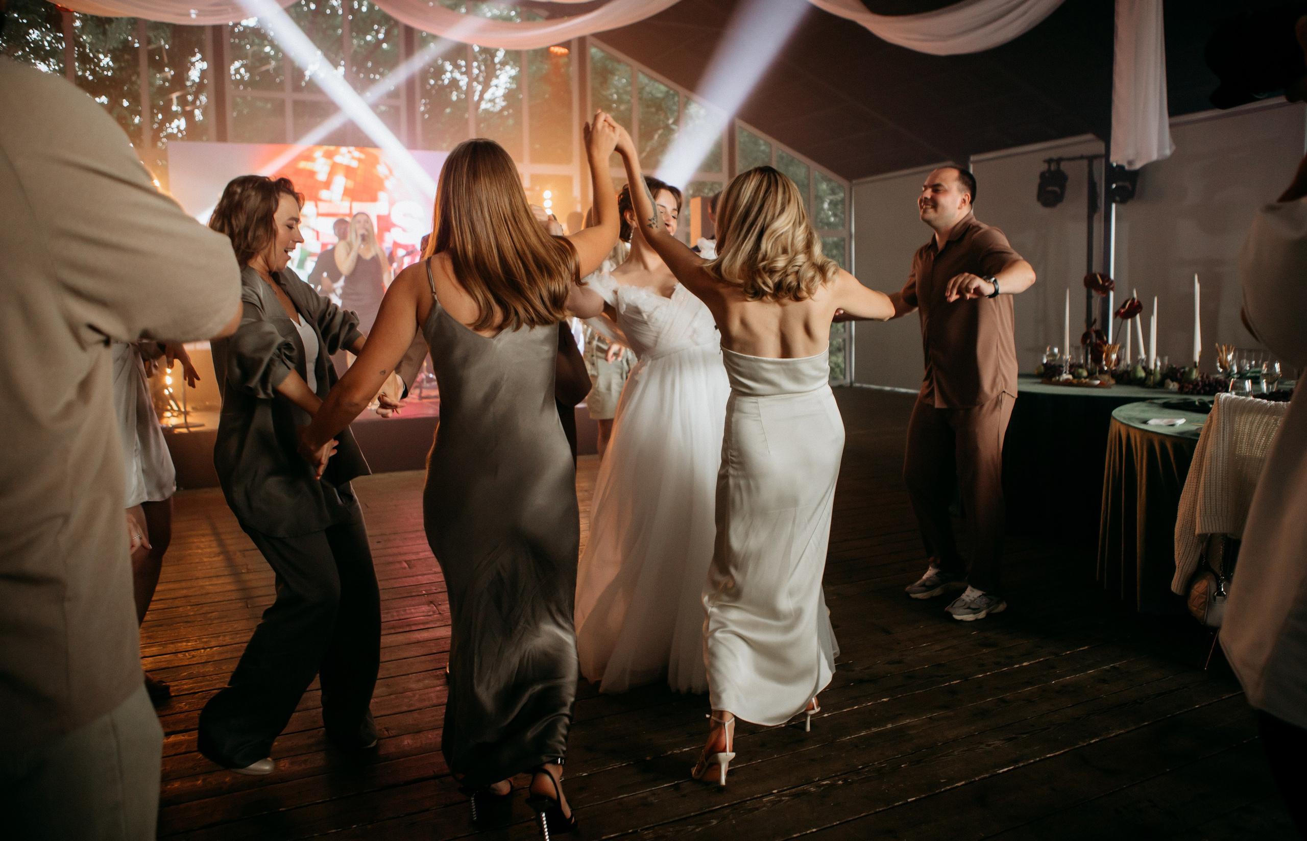 Евгений & Мария. Главная