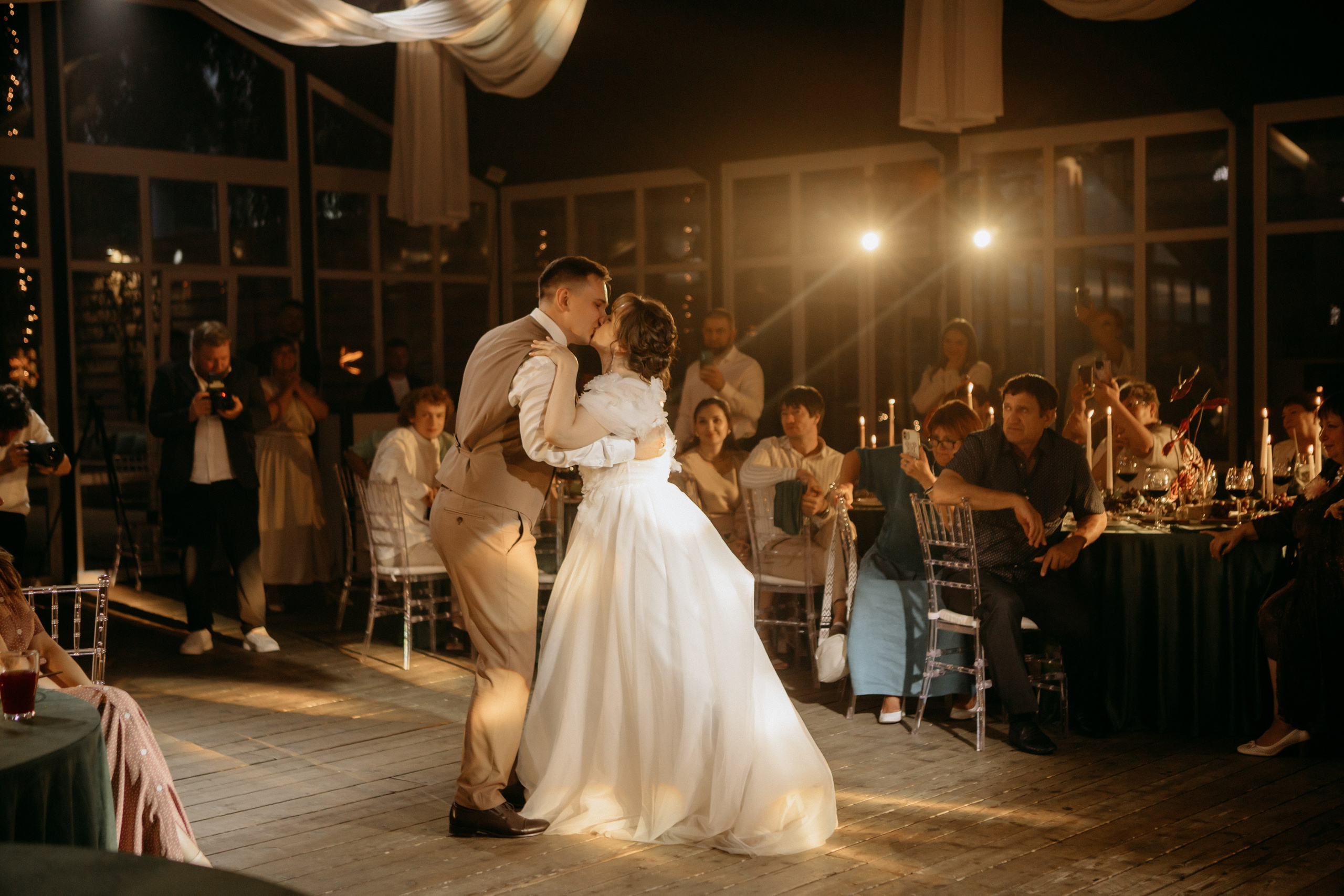 Евгений & Мария. Главная