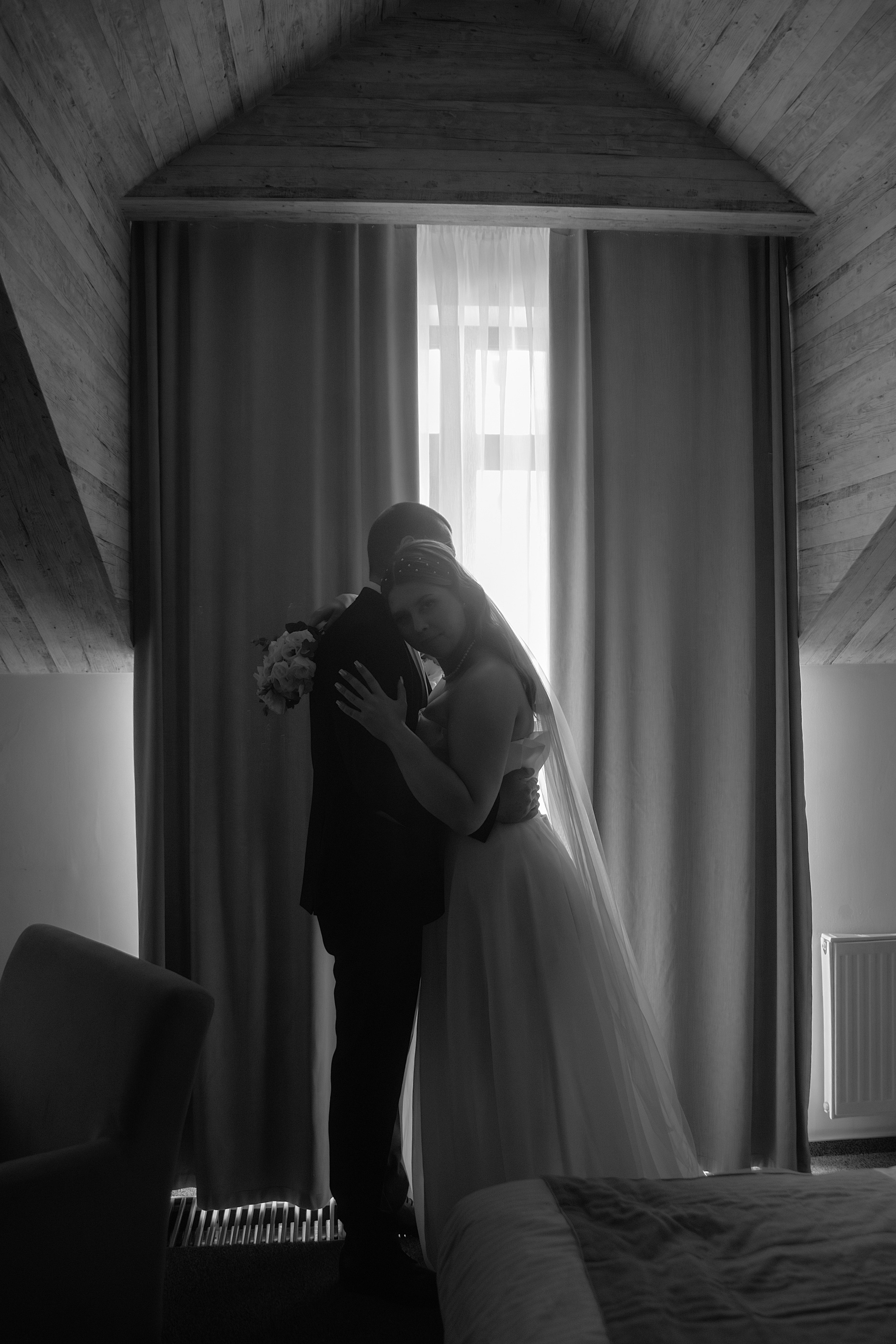 Кирилл & Анастасия. Свадебный и семейный фотограф в Самаре и Тольятти Башкатова Ольга