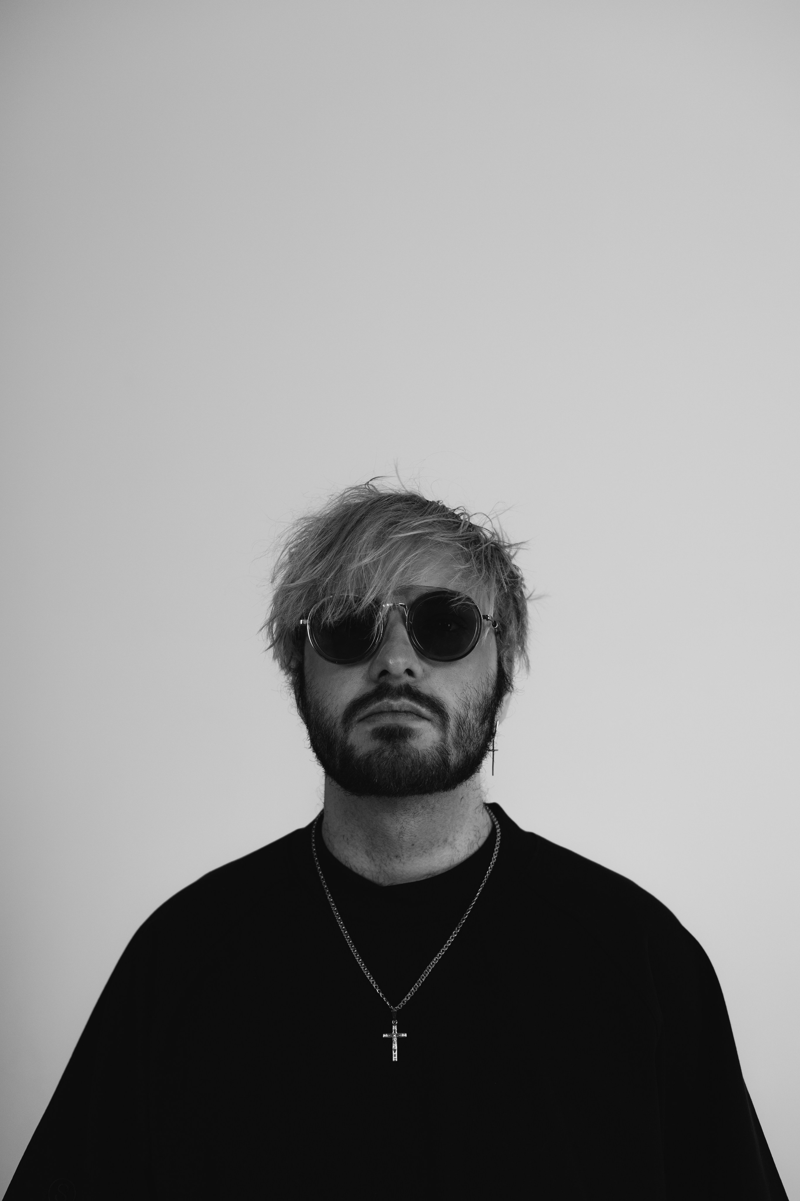 Pyrokinesis. RUSLAN ROZANOV