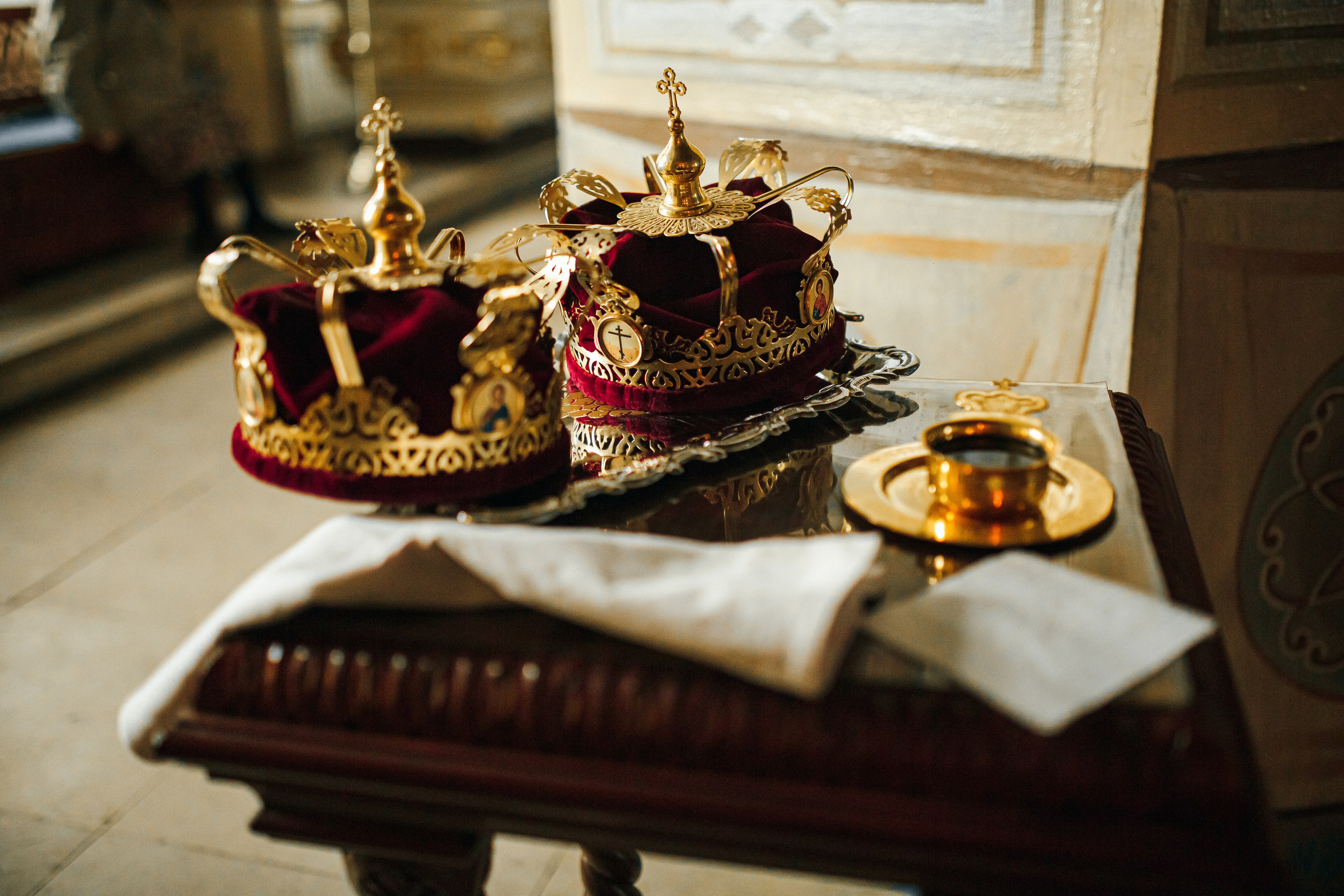 Храм Владимирской иконы Божией Матери в селе Быково. Свадебный и семейный фотограф