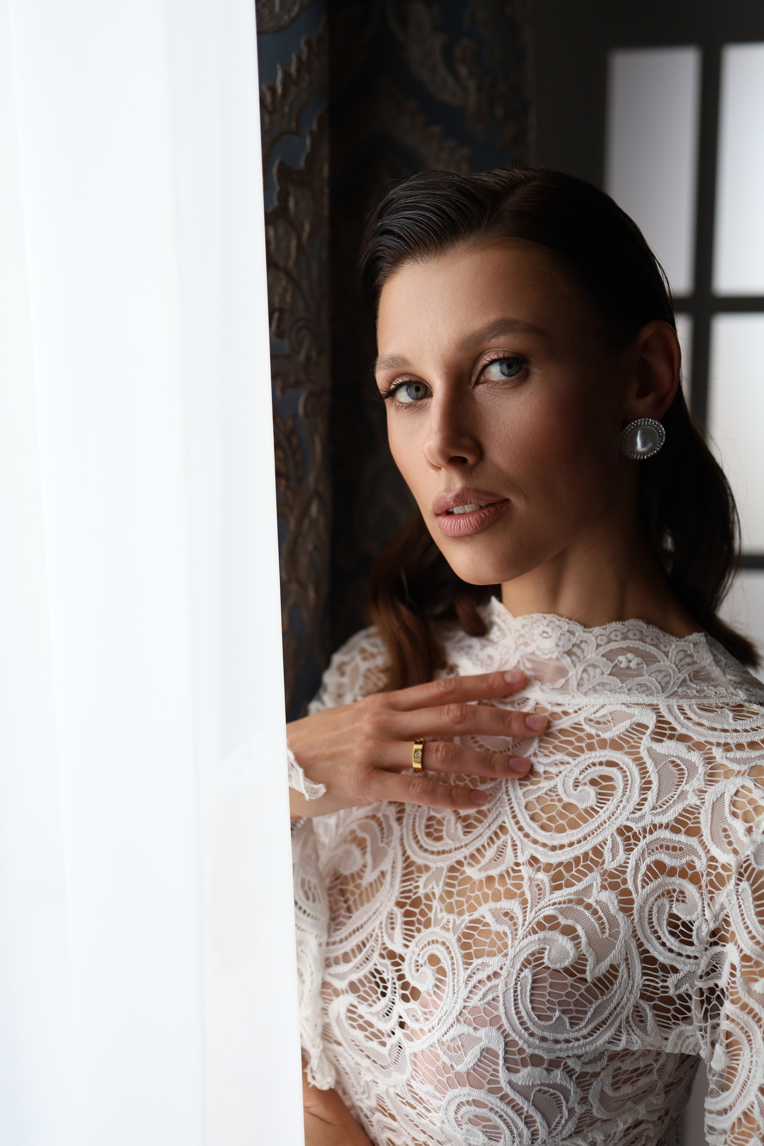 Мария и Дмитрий. Фотограф в Туле Аушева Юлия